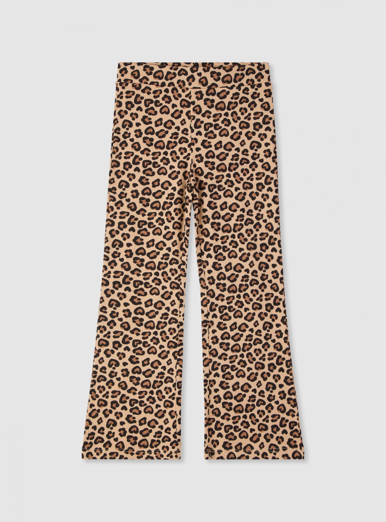Leggings Long Fille Terranova