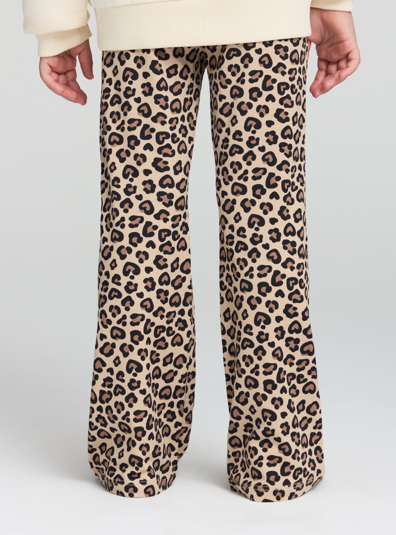 Leggings Lungo Mädchen Terranova