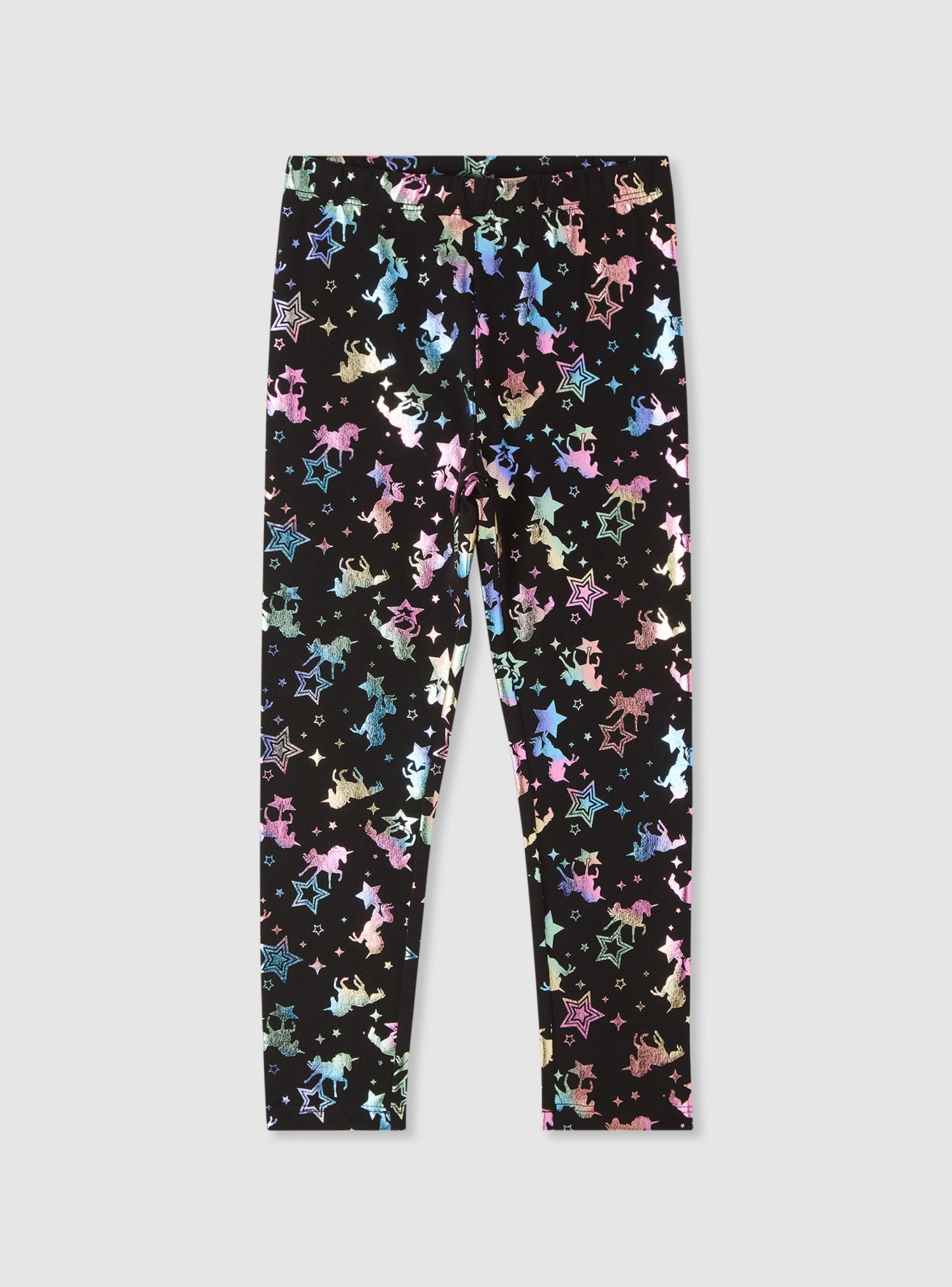 Leggings Lungo Bambina Kids