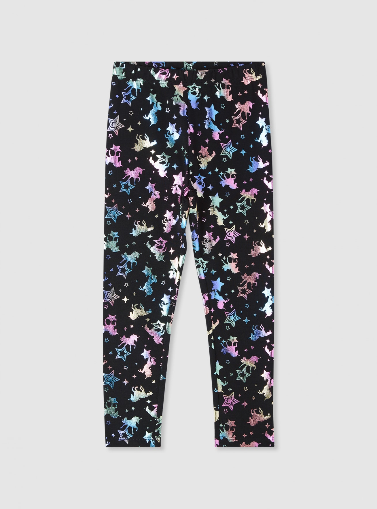 Leggings Lungo Dziewczynka Terranova