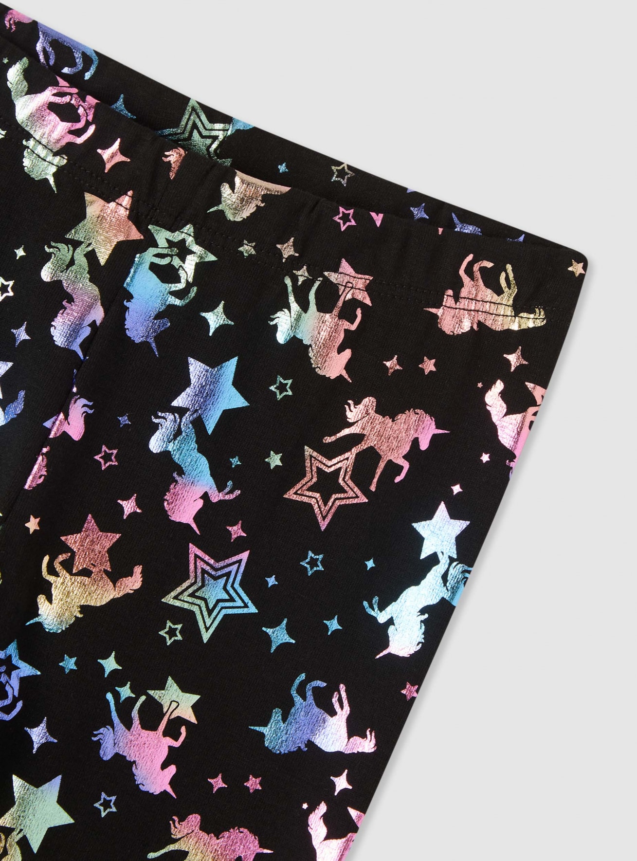 Leggings Lungo Bambina Kids
