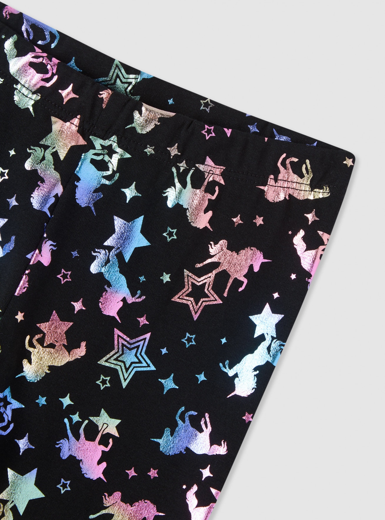 Leggings Lungo Dziewczynka Terranova