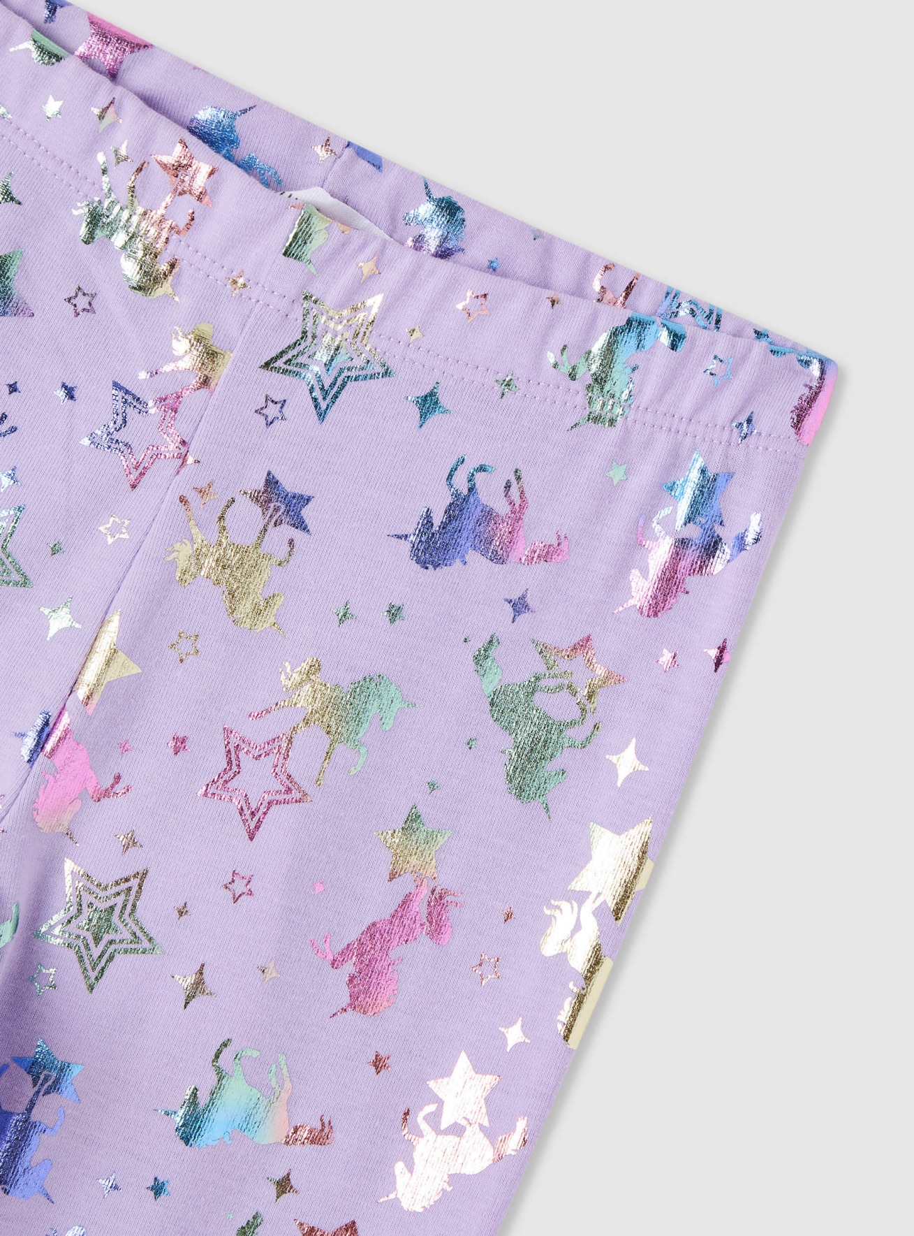 Leggings Lungo Dziewczynka Terranova