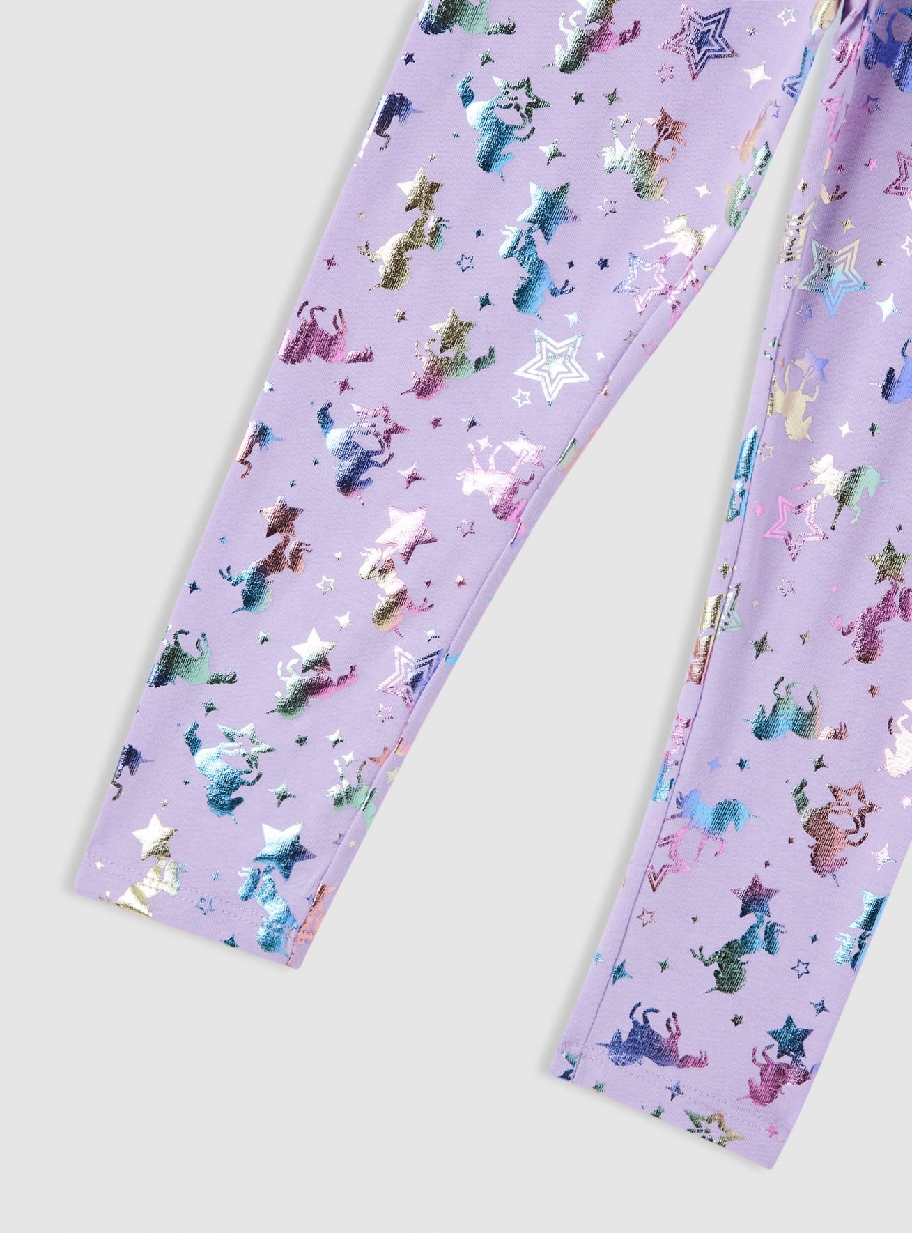 Leggings Lungo Dziewczynka Terranova