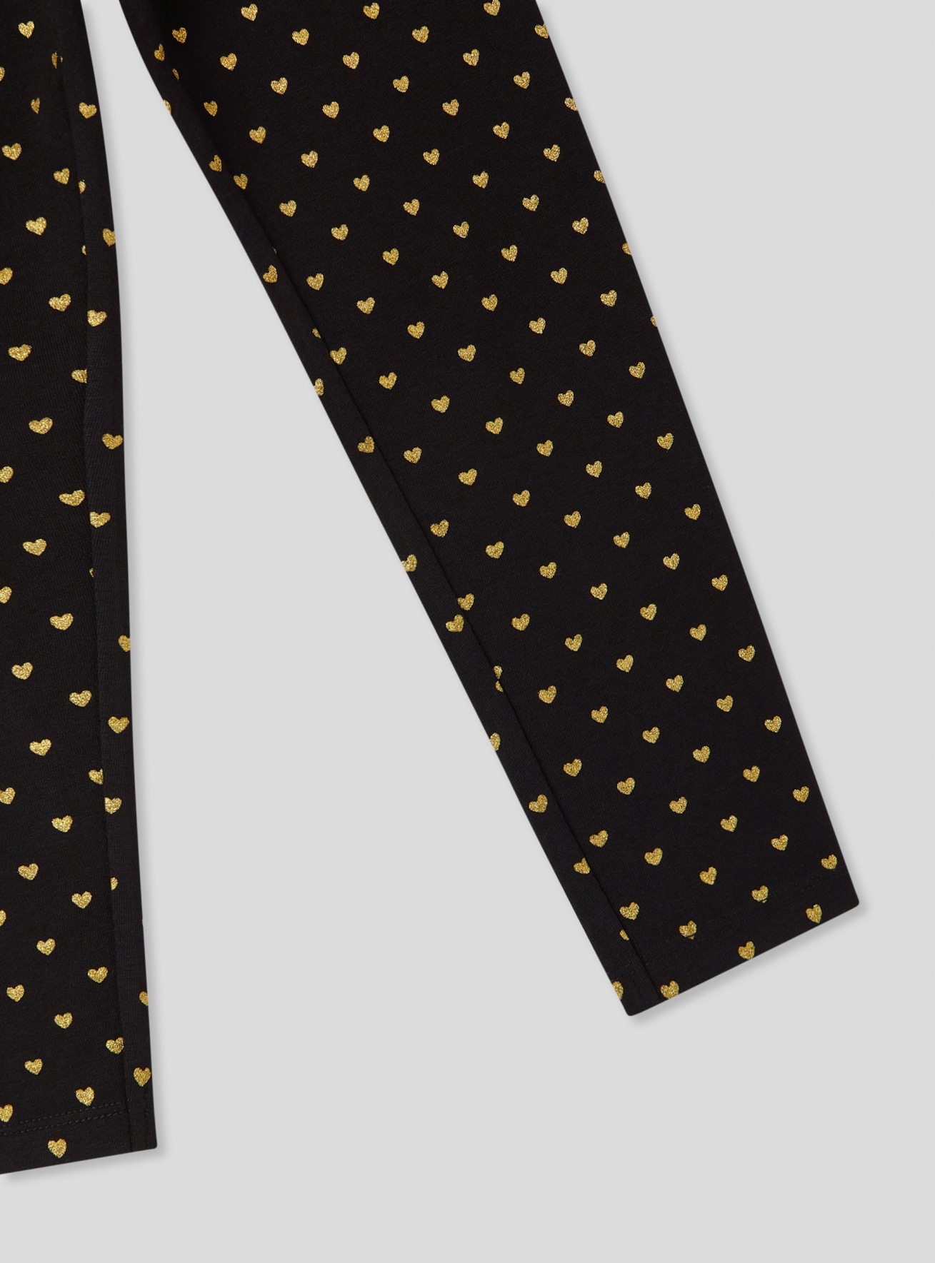 Leggings Lungo Dziewczynka Terranova