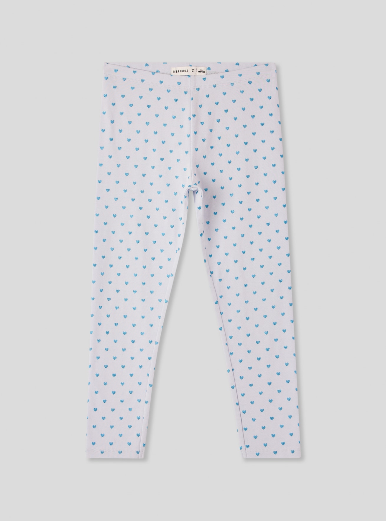 Leggings Lungo Mädchen Terranova