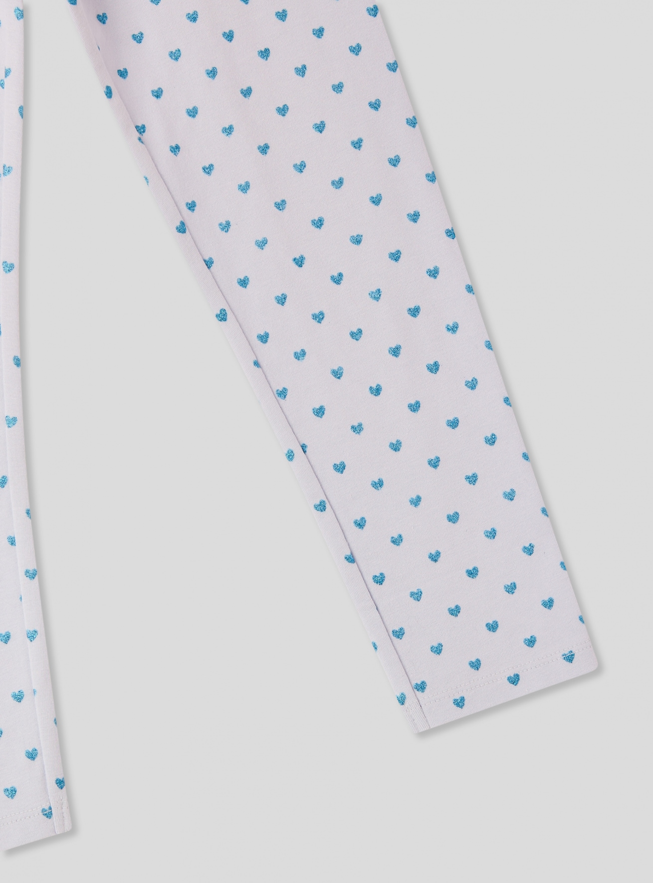 Leggings Lungo Mädchen Terranova