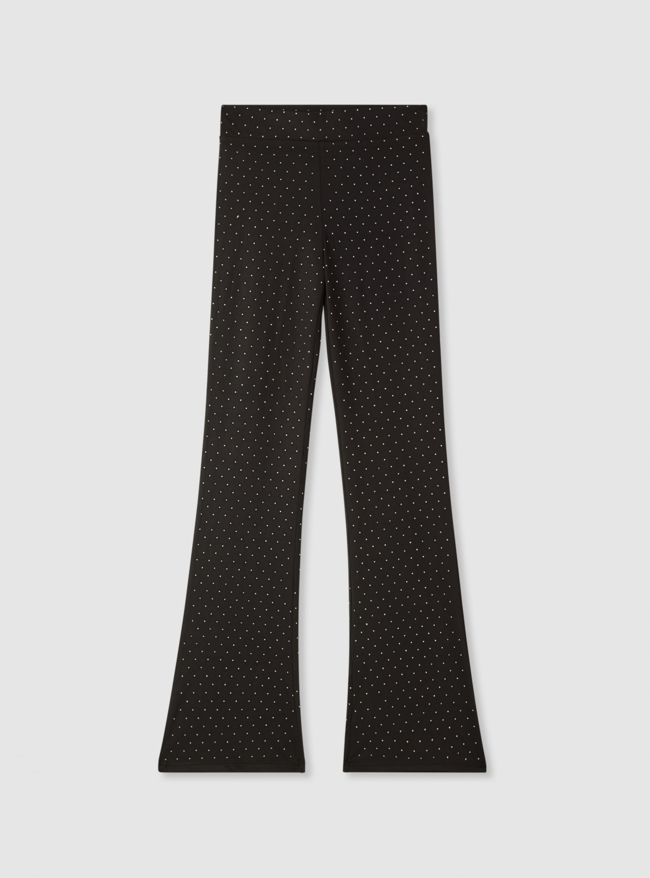 Full-length leggings Girls Terranova