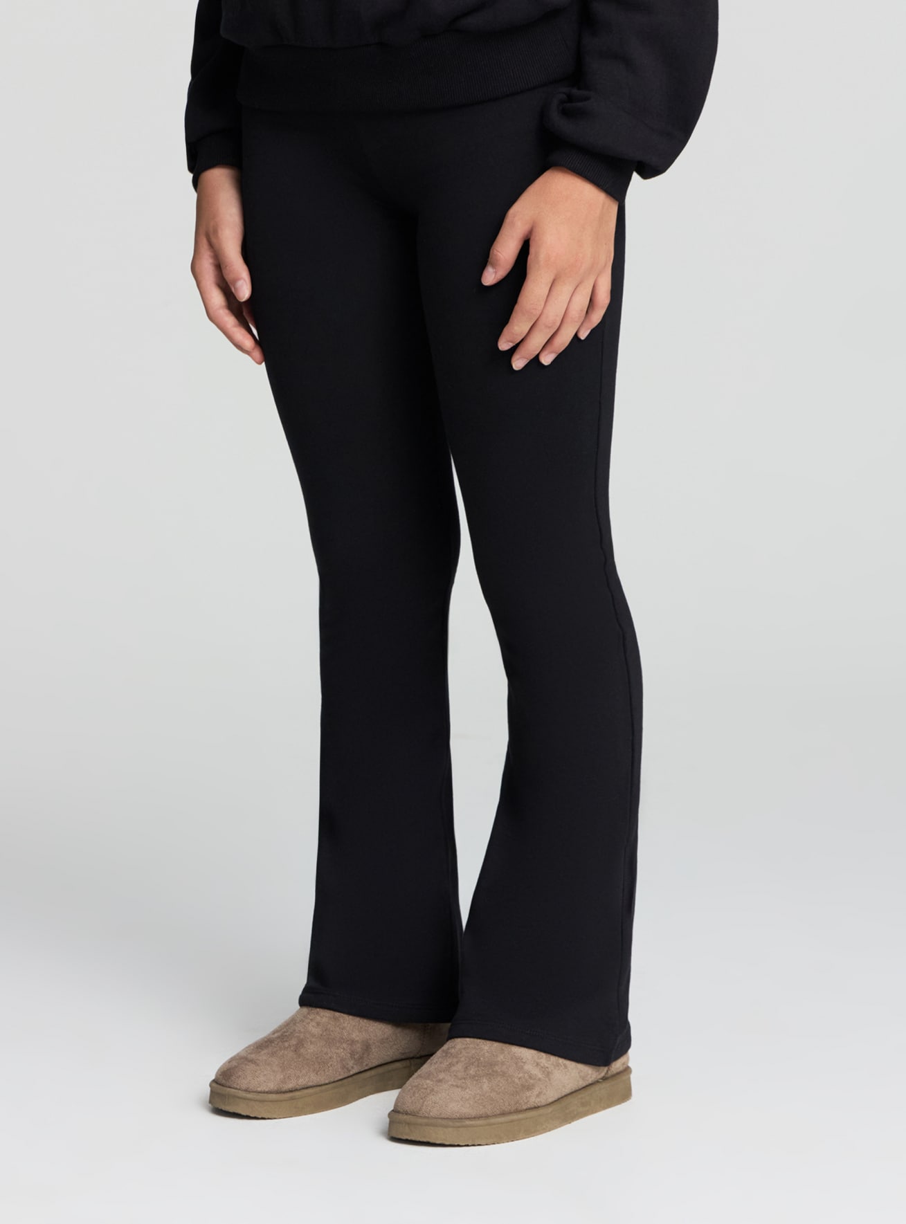 Full-length leggings Girls Terranova