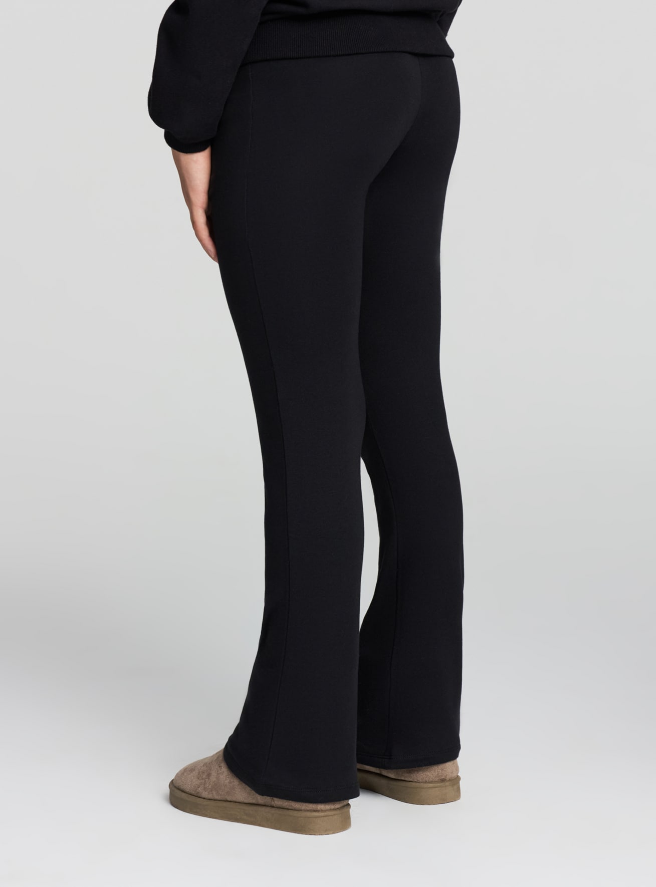 Full-length leggings Girls Terranova