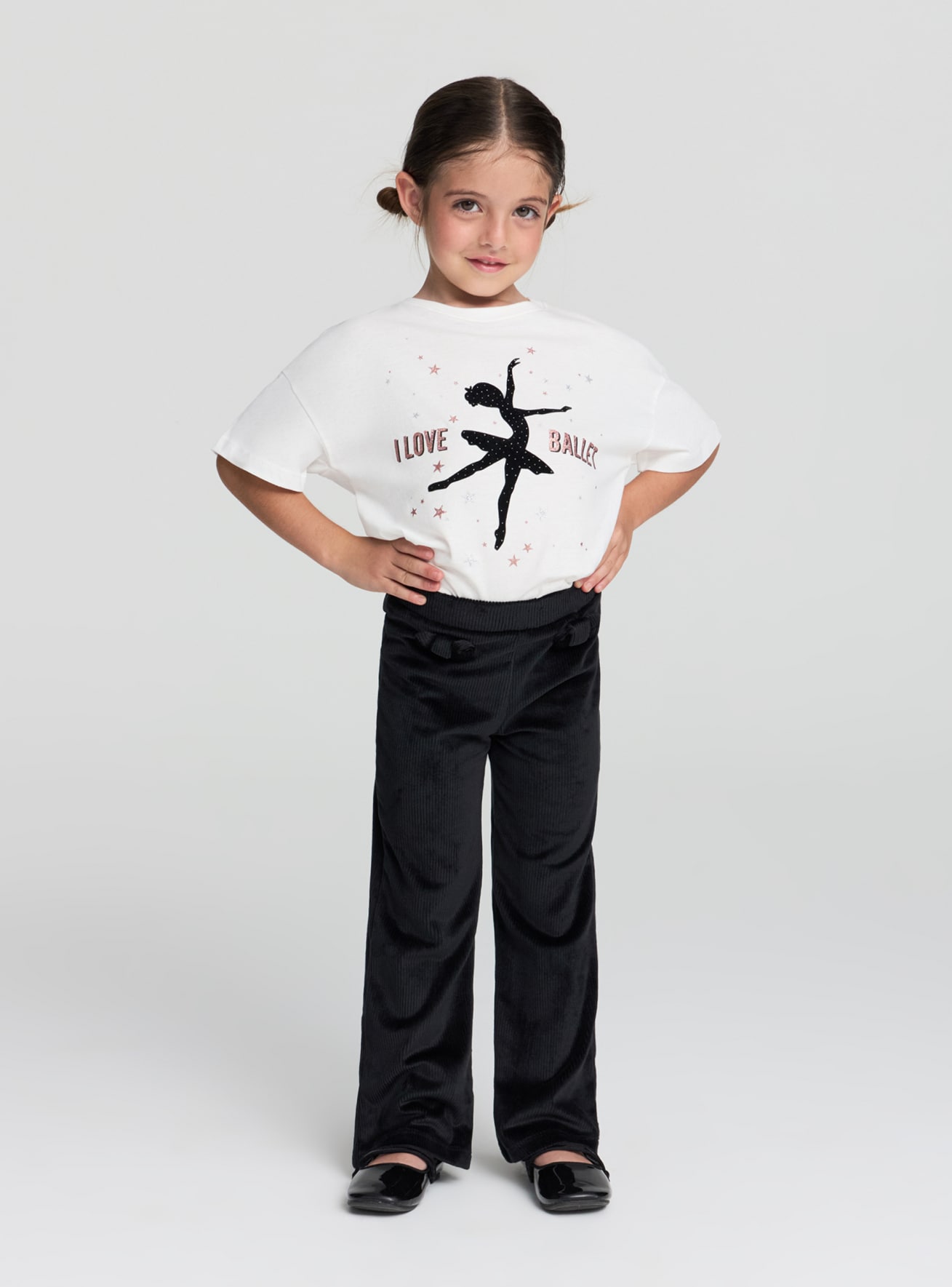 Leggings Lungo Mädchen Terranova