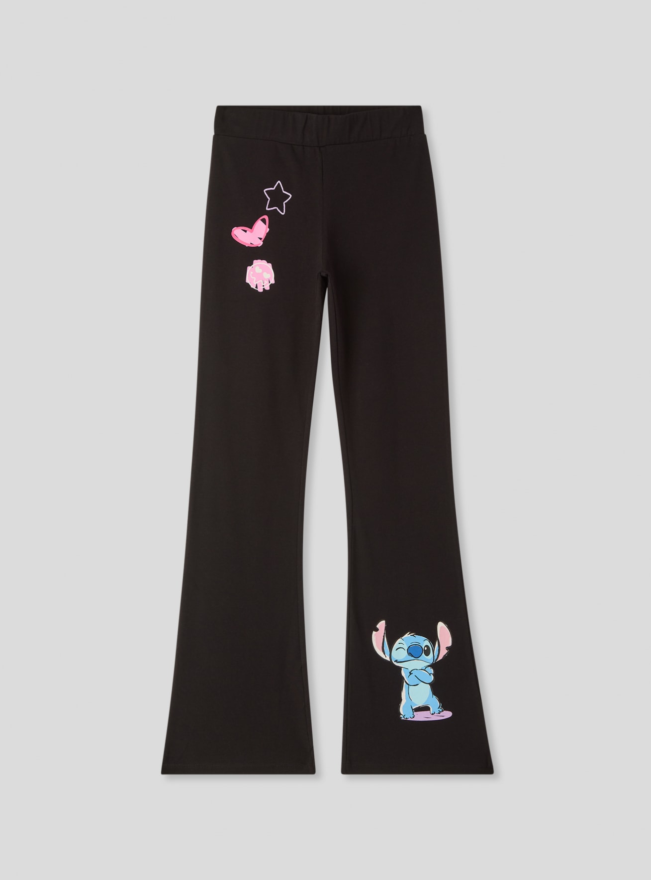 Full-length leggings Girls Terranova