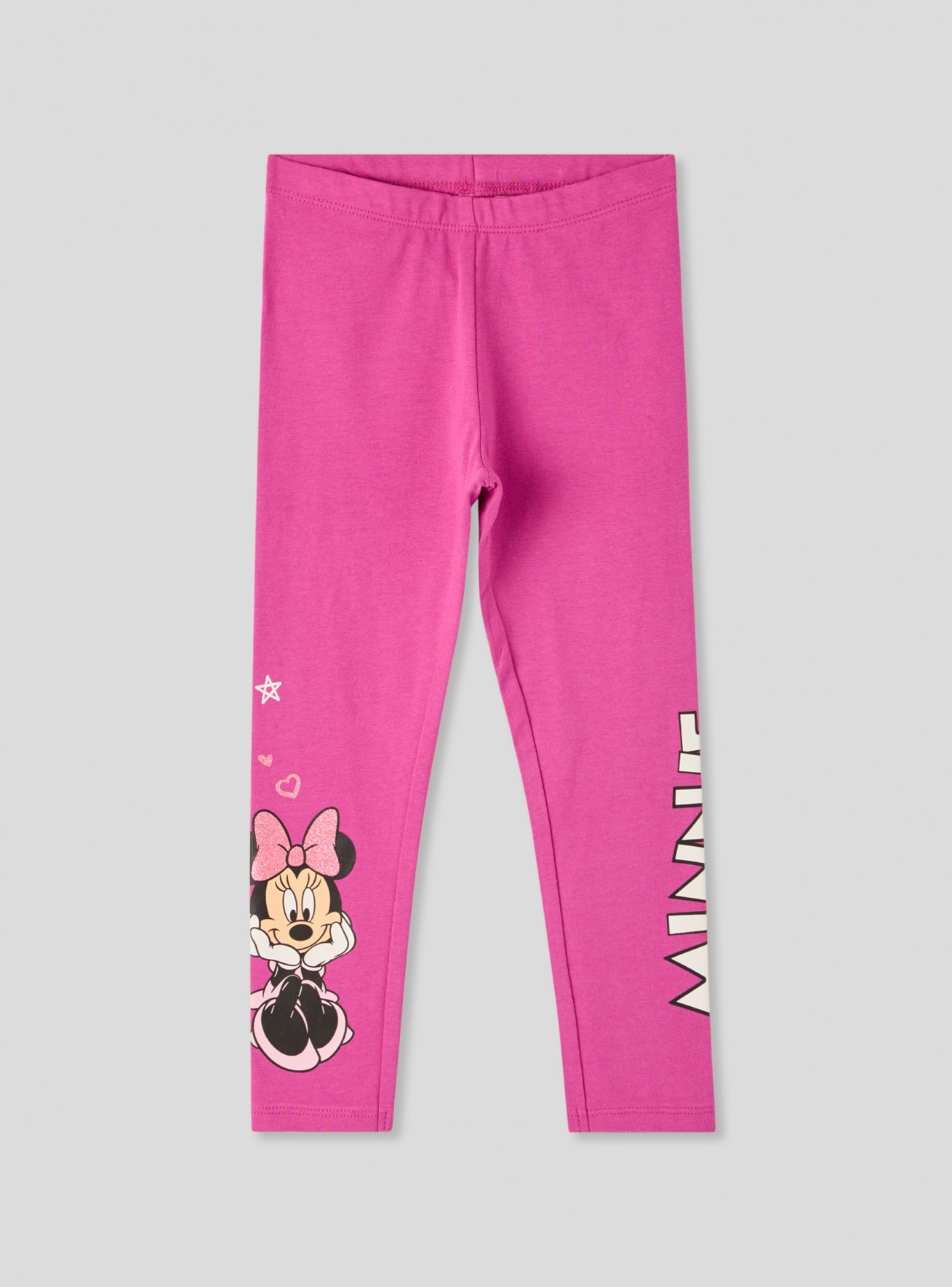 Leggings Long Fille Terranova
