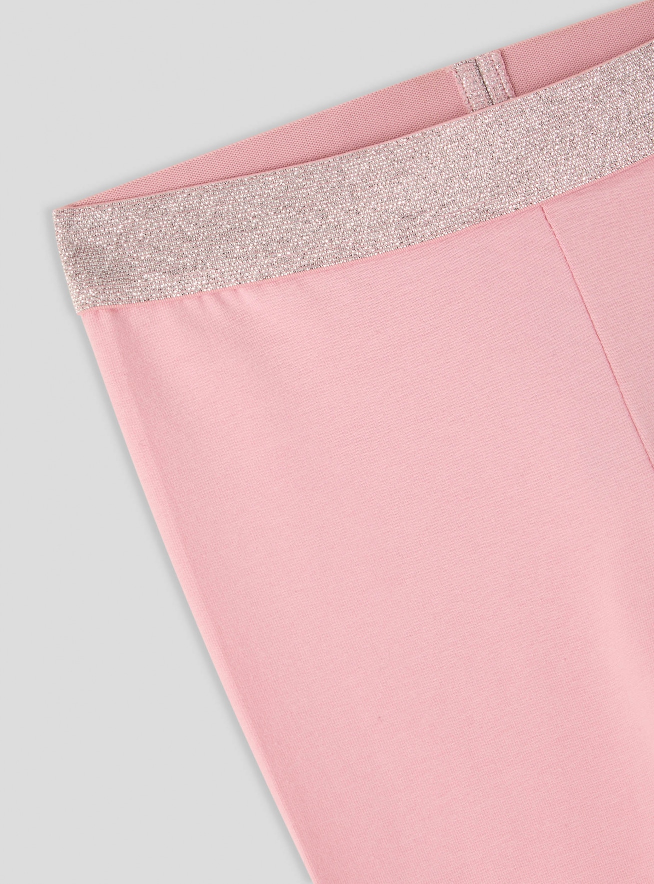 Full-length leggings Girls Terranova