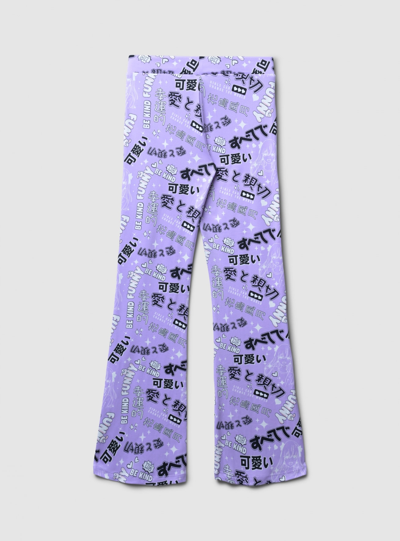 Leggings Lungo Bambina Kids