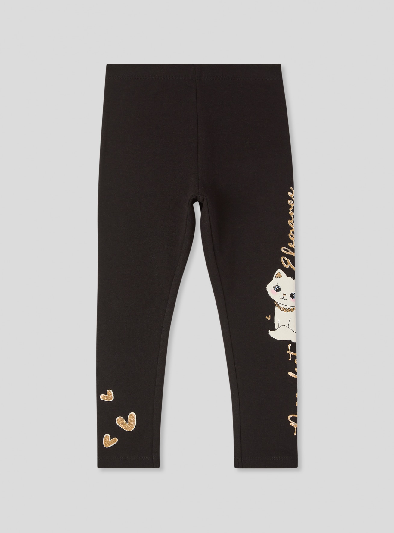 Leggings Lungo Mädchen Terranova