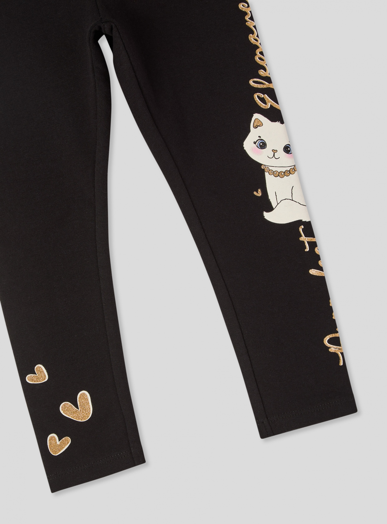 Leggings Lungo Mädchen Terranova