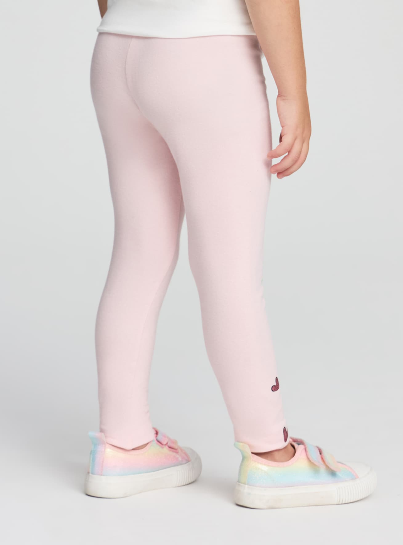 Leggings Lungo Detské dìvcì Terranova