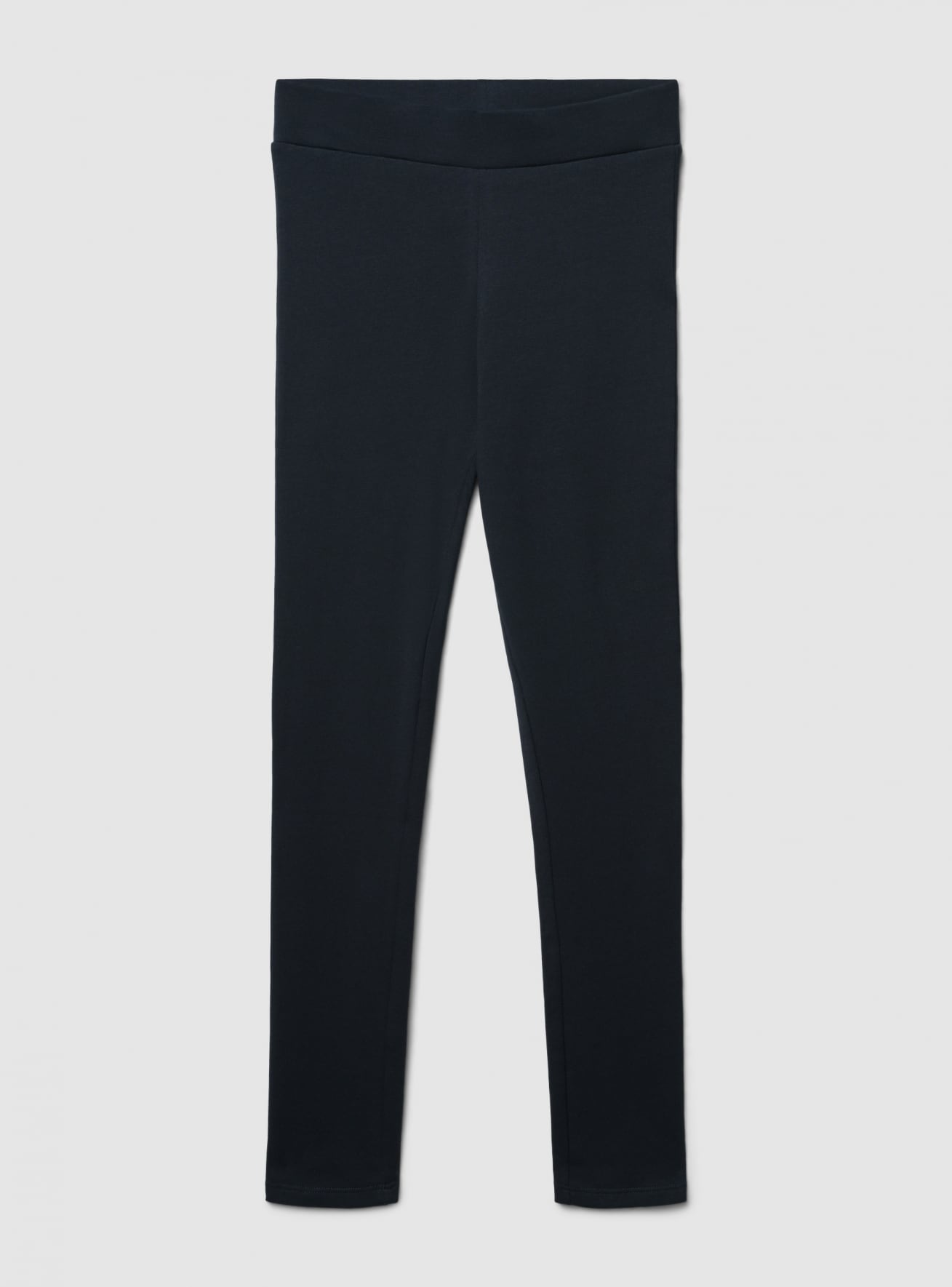 Leggings lunghi vita alta