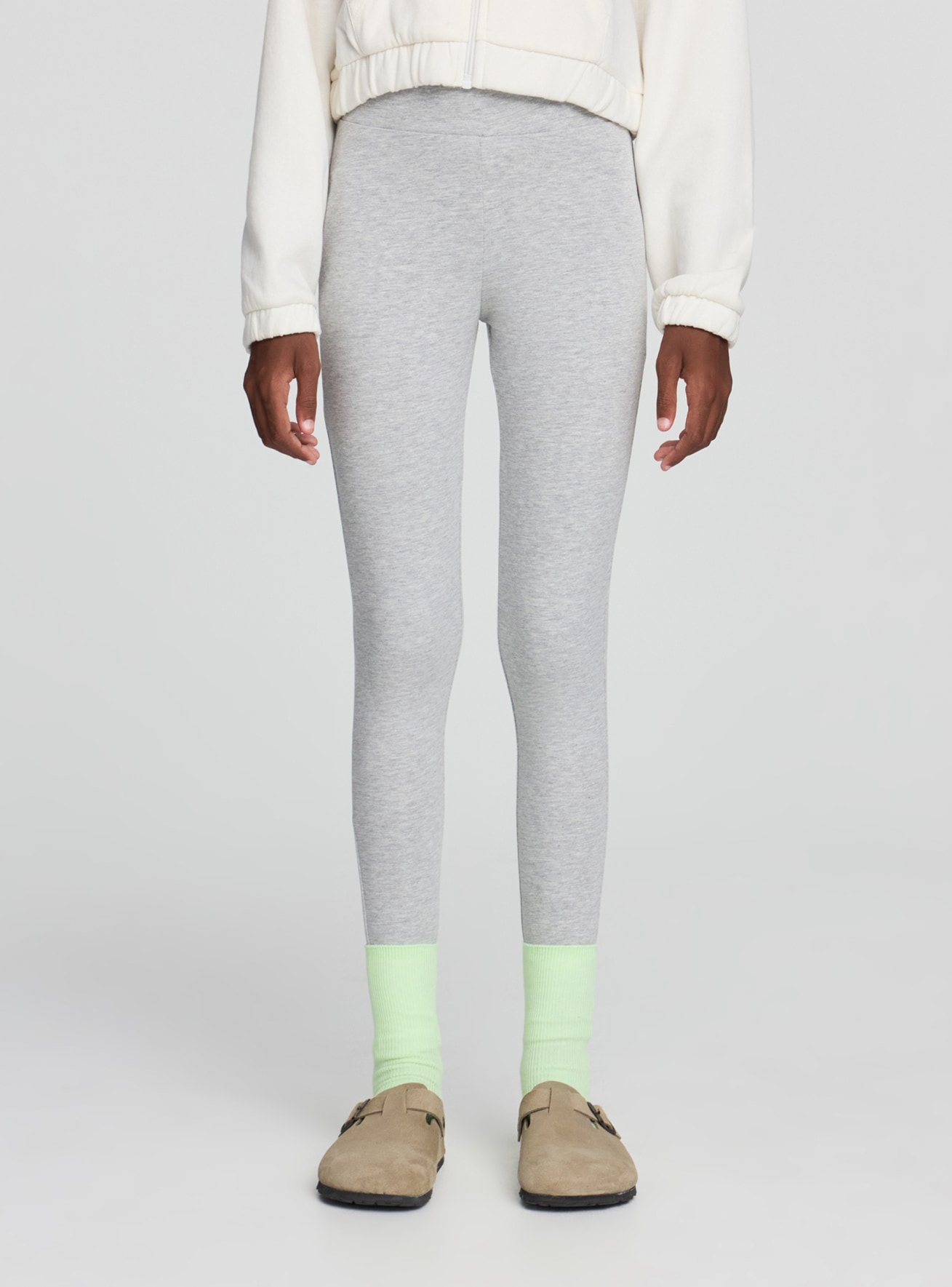 Leggings Lungo Bambina Kids