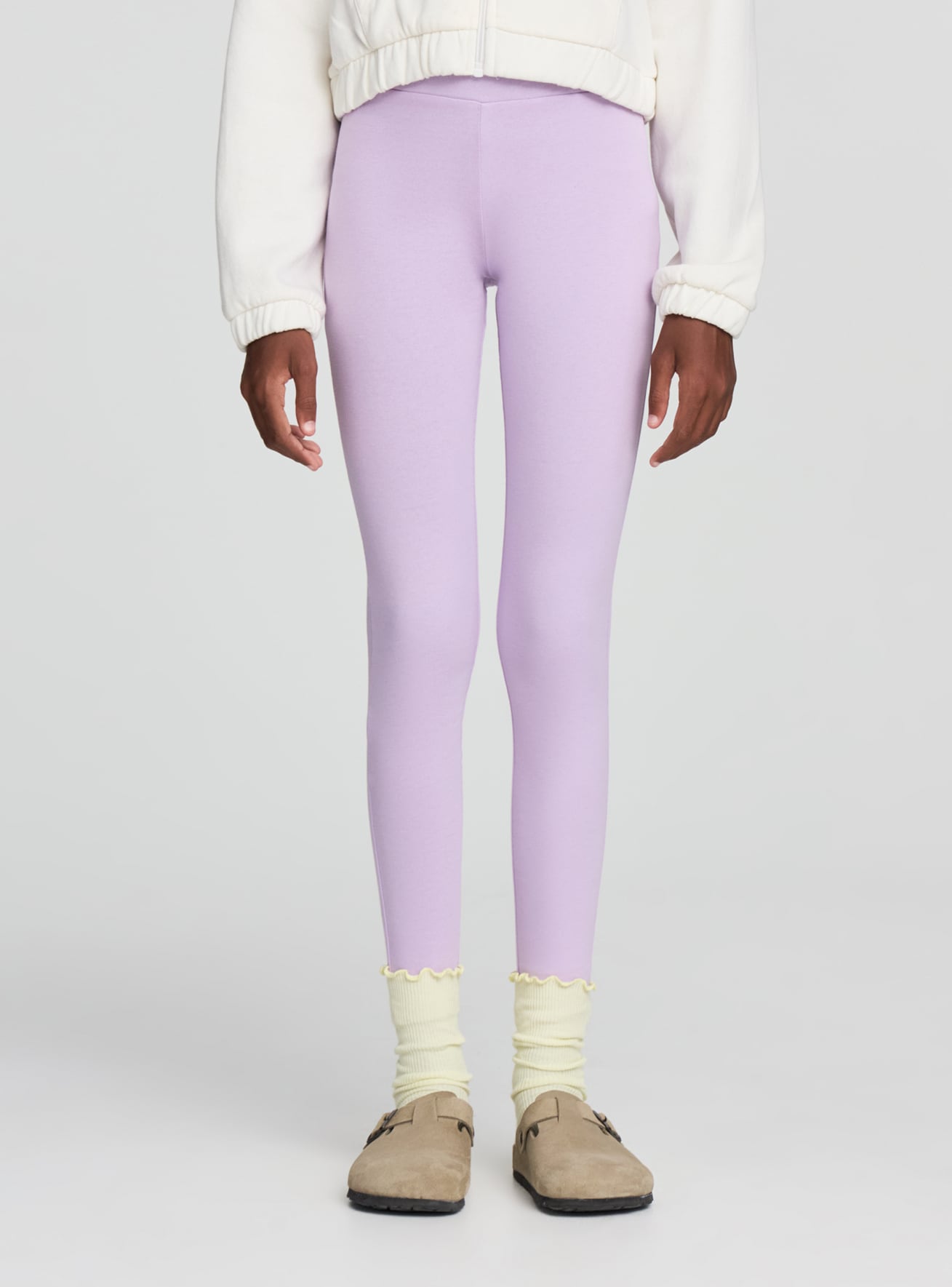 Leggings Lungo Bambina Kids