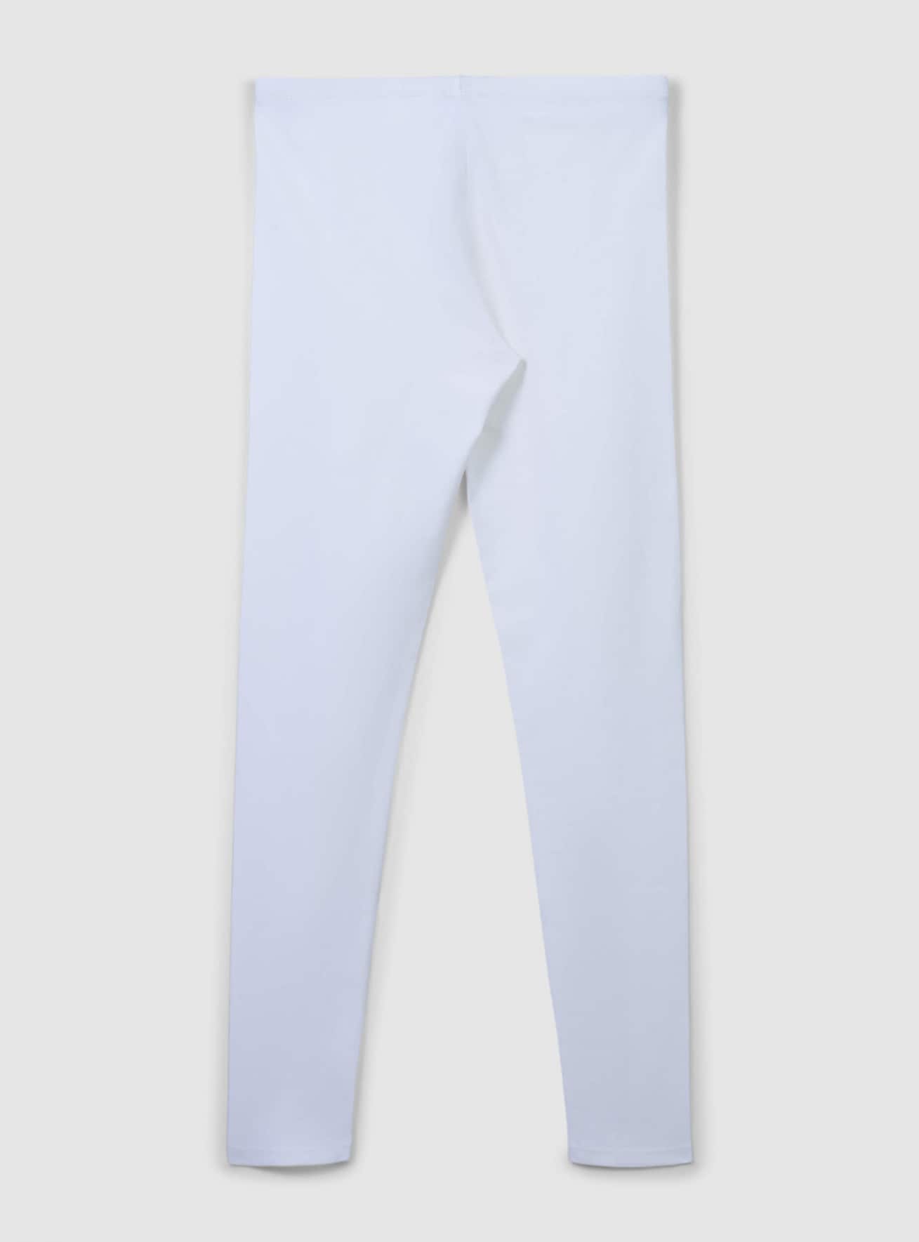 Leggings Long Fille Terranova