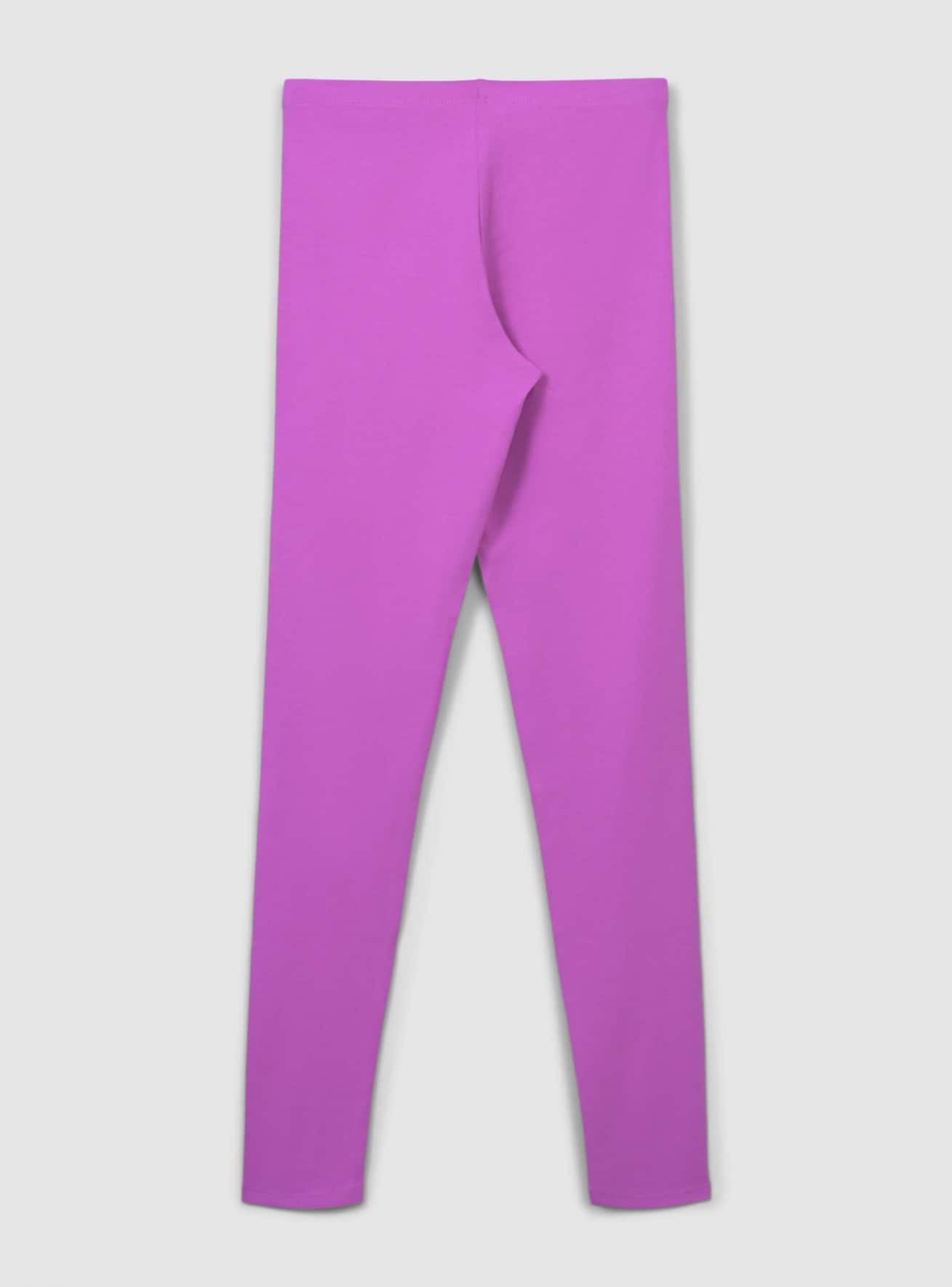 Full-length leggings Girls Terranova