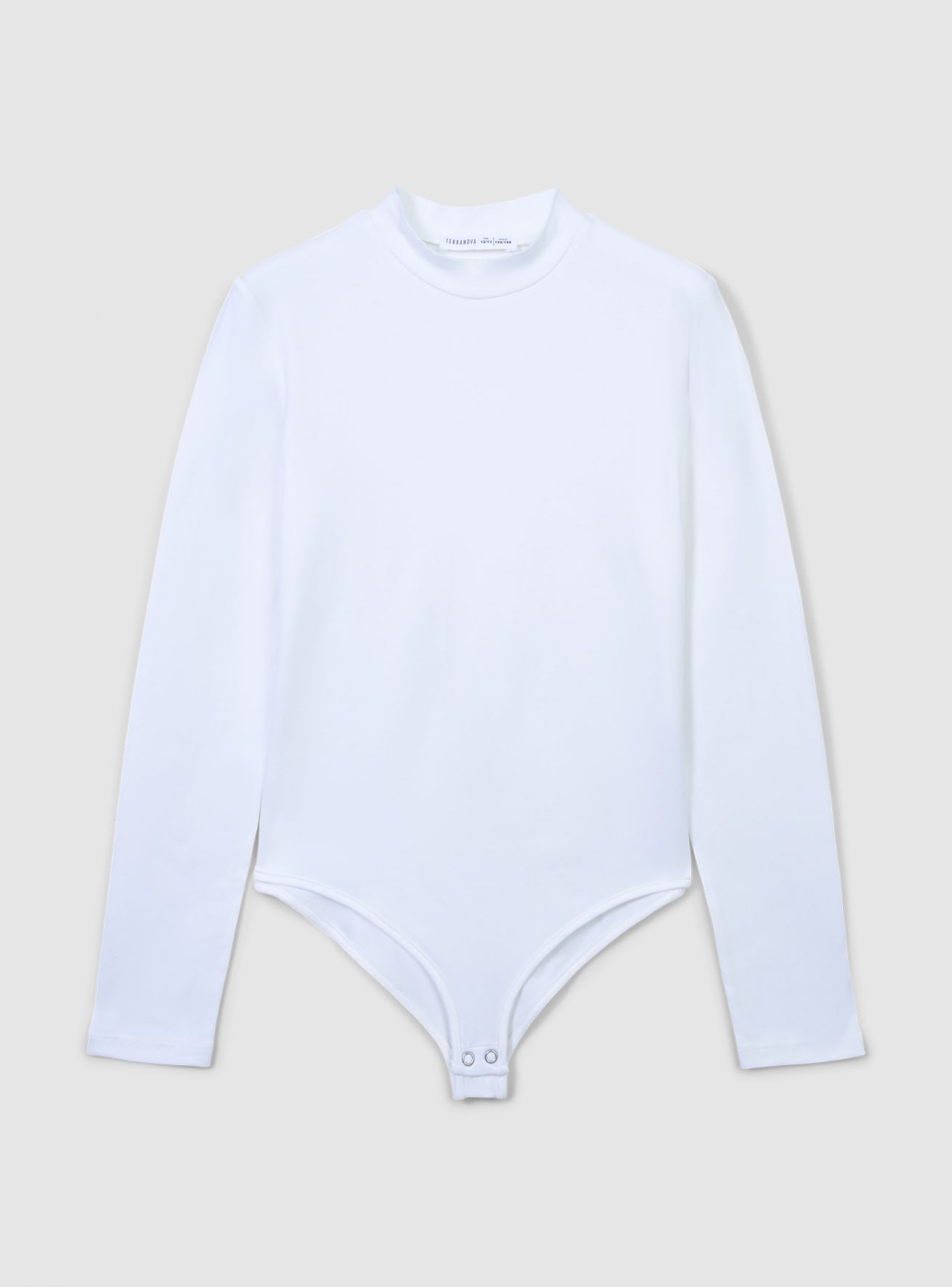 T-Shirt ML Mädchen Terranova