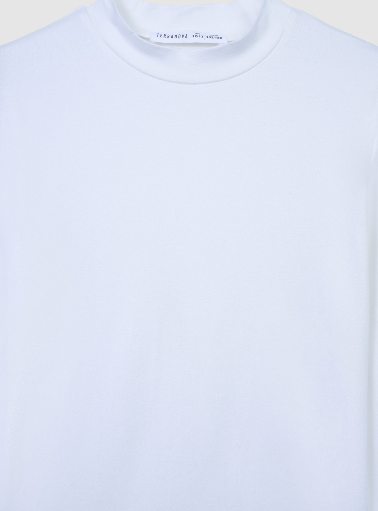 T-Shirt ML Mädchen Terranova