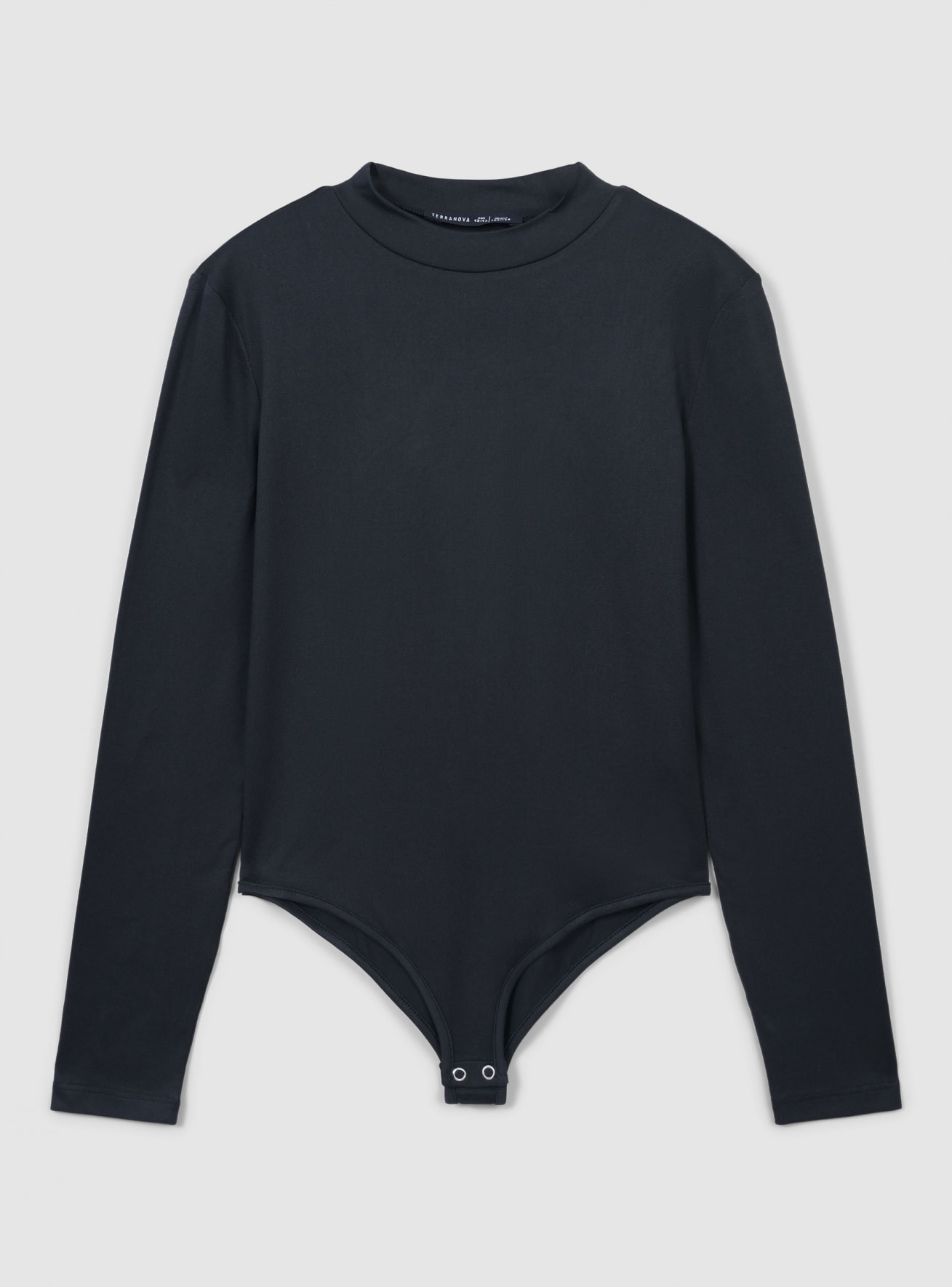 Long-sleeved T-shirt Girls Terranova