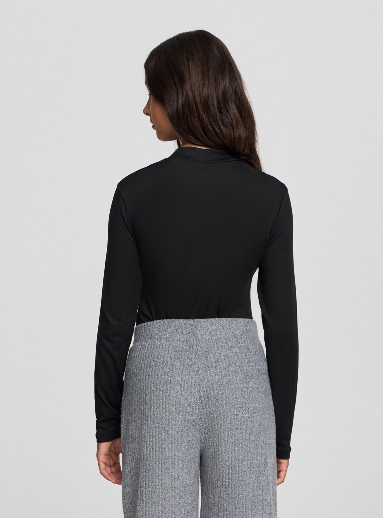 Long-sleeved T-shirt Girls Terranova