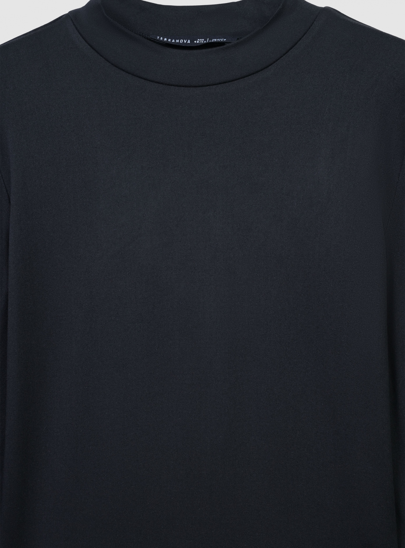 Long-sleeved T-shirt Girls Terranova