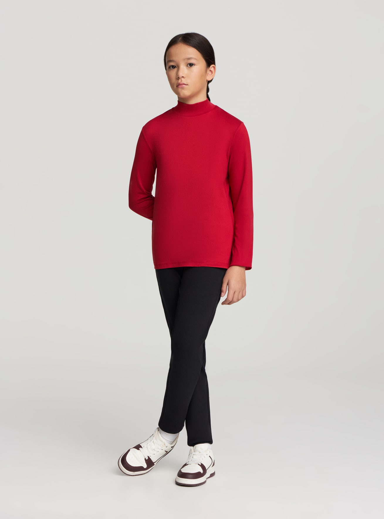 T-Shirt Fille Terranova