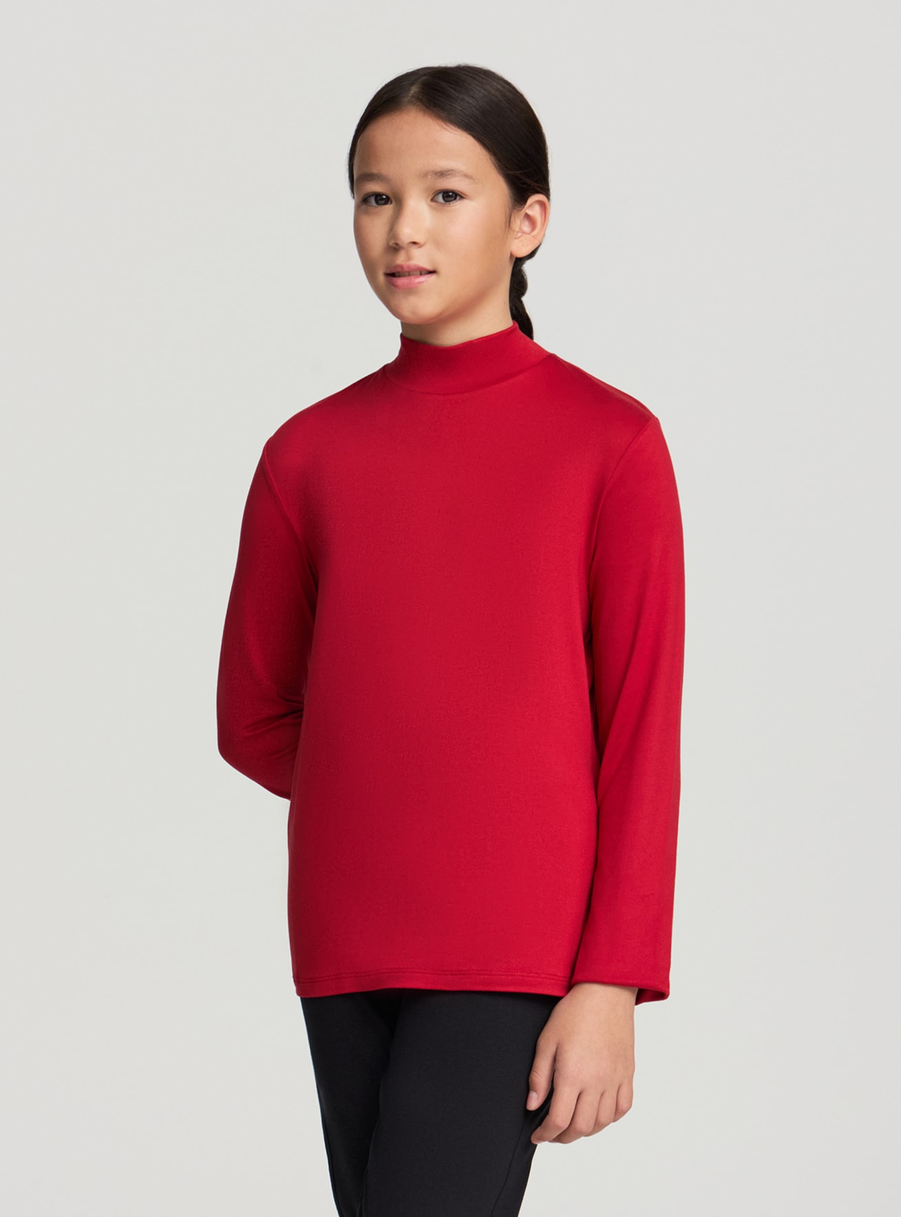 T-Shirt Fille Terranova