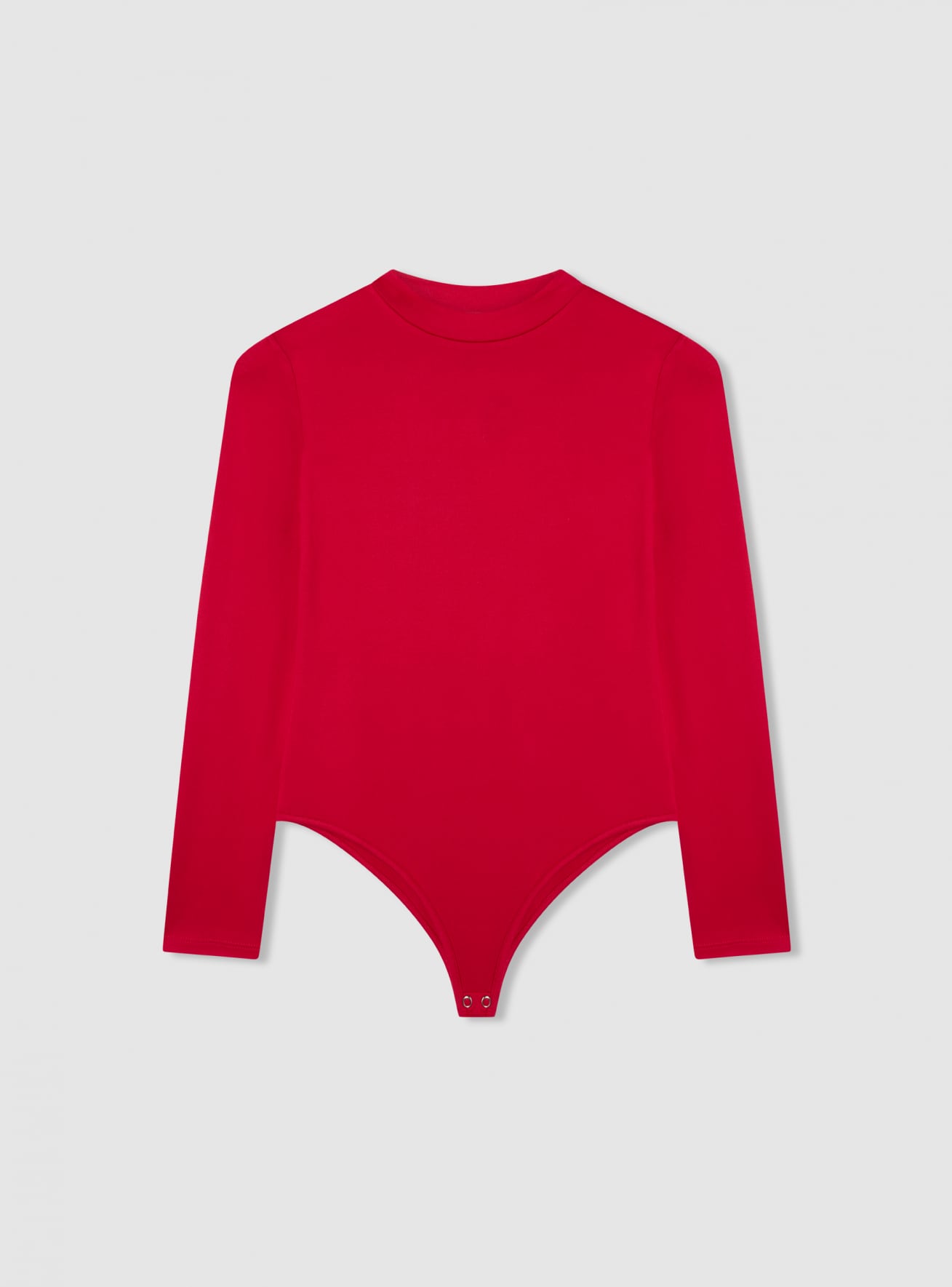 Long-sleeved T-shirt Girls Terranova