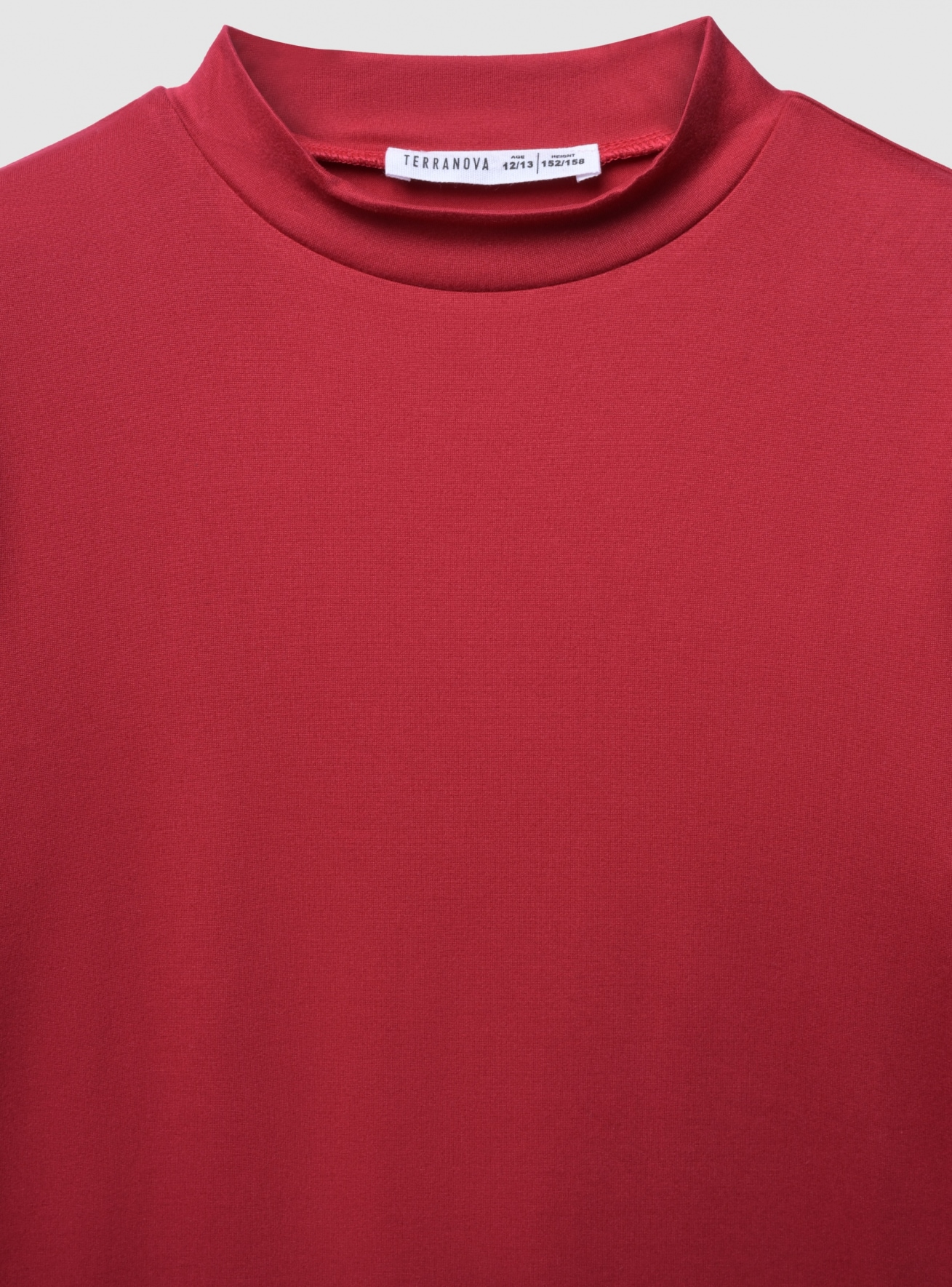 T-Shirt Fille Terranova