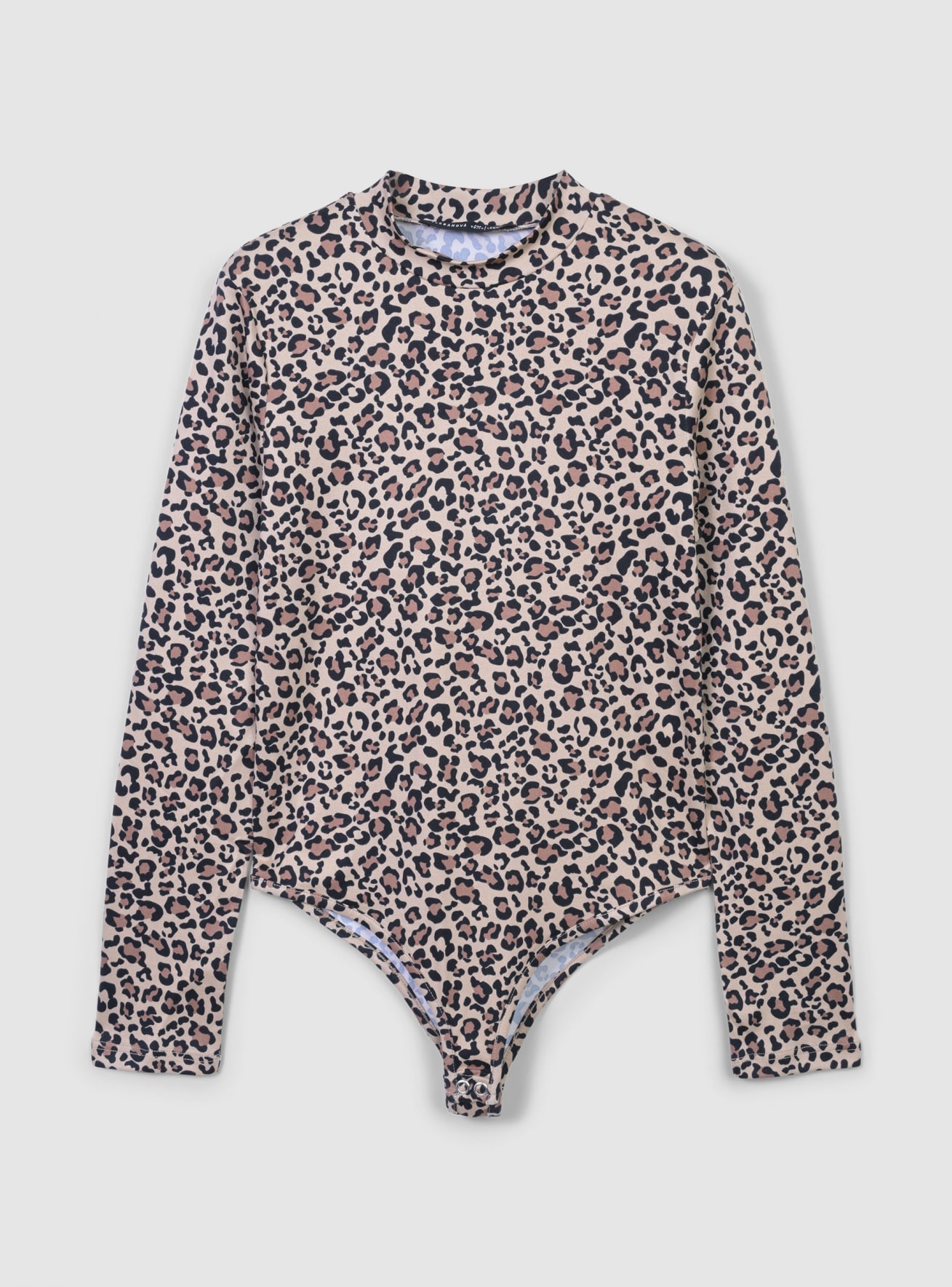 Long-sleeved T-shirt Girls Terranova