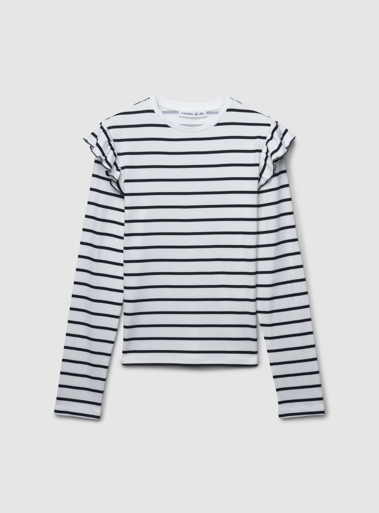T-Shirt ML Bambina Kids