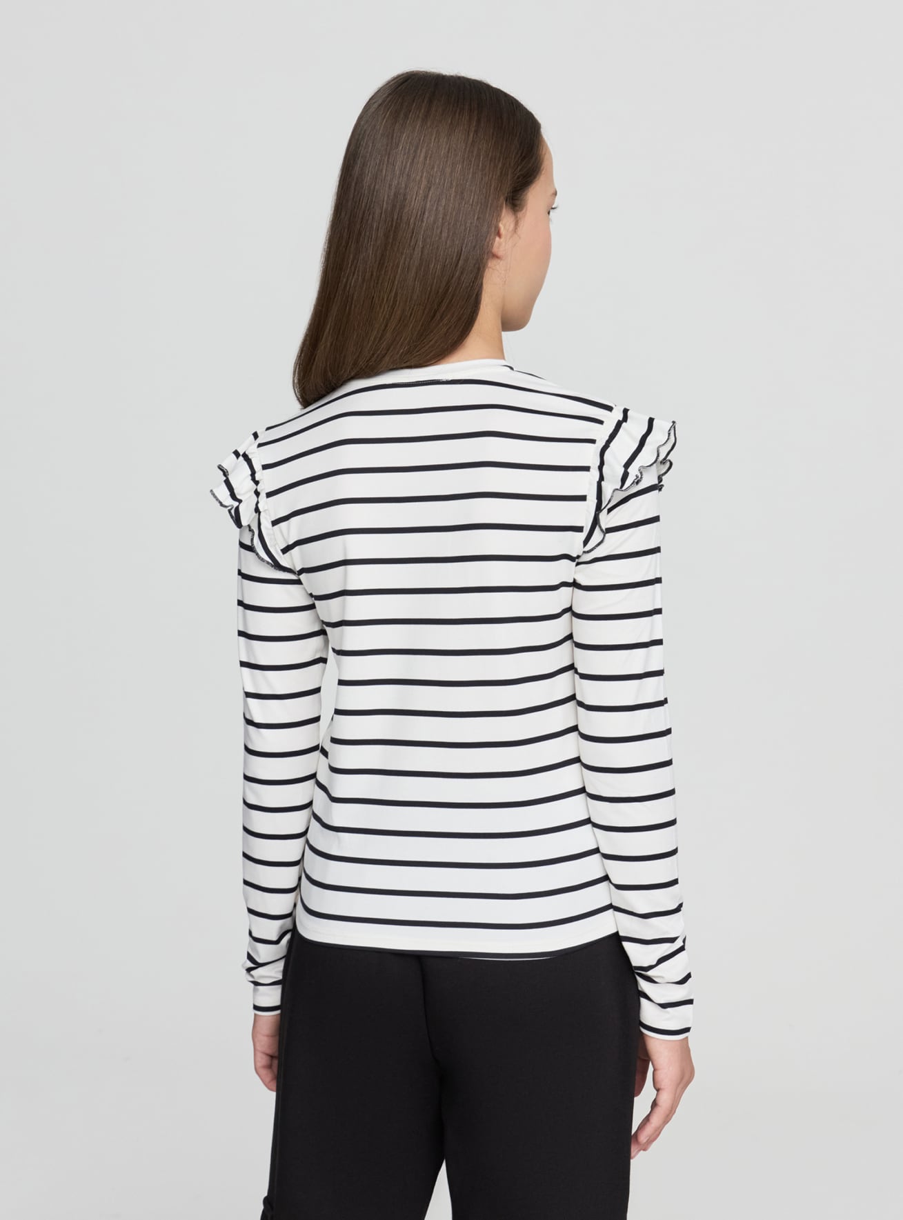 T-Shirt ML Bambina Kids