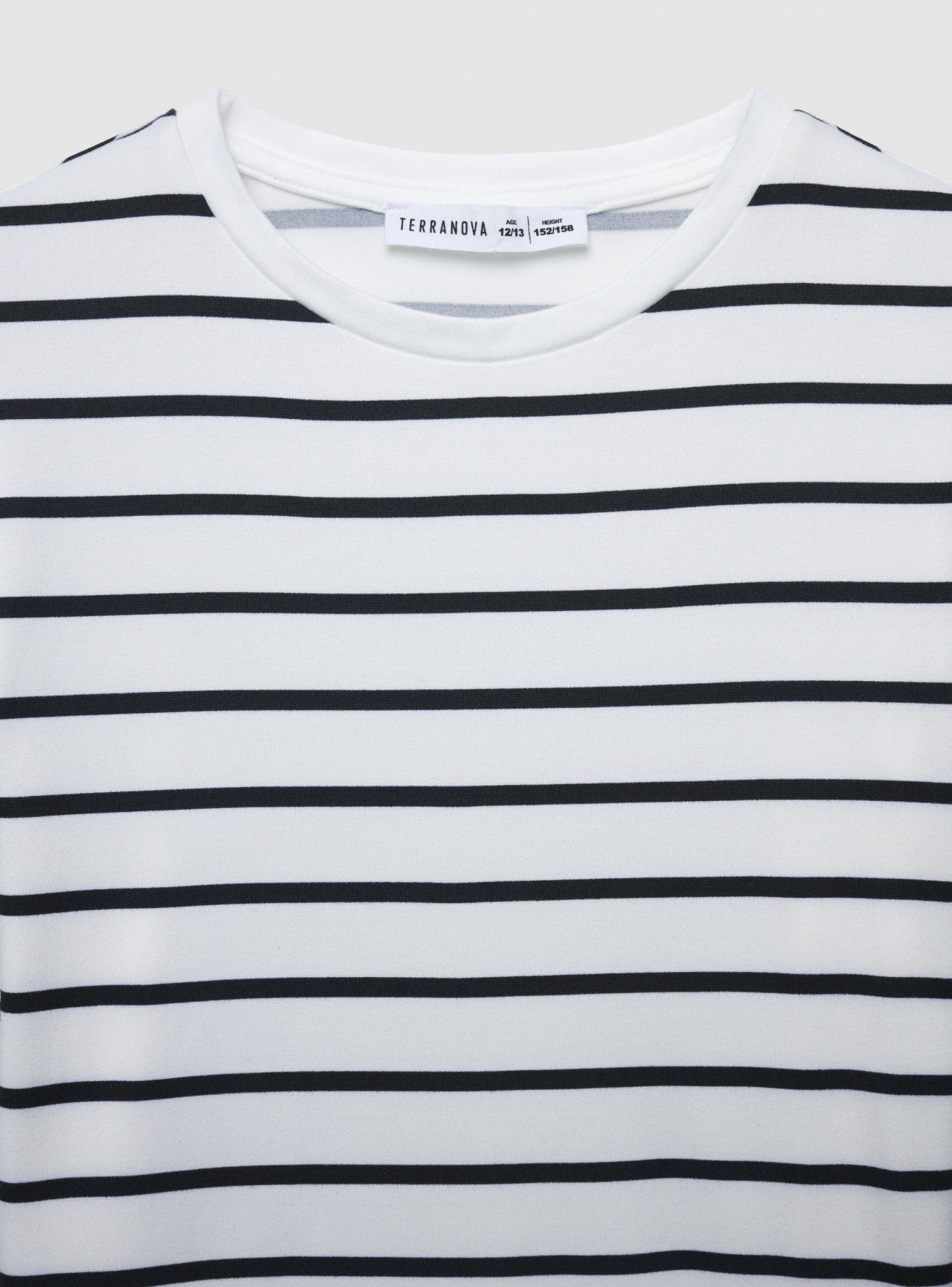 T-Shirt ML Bambina Kids
