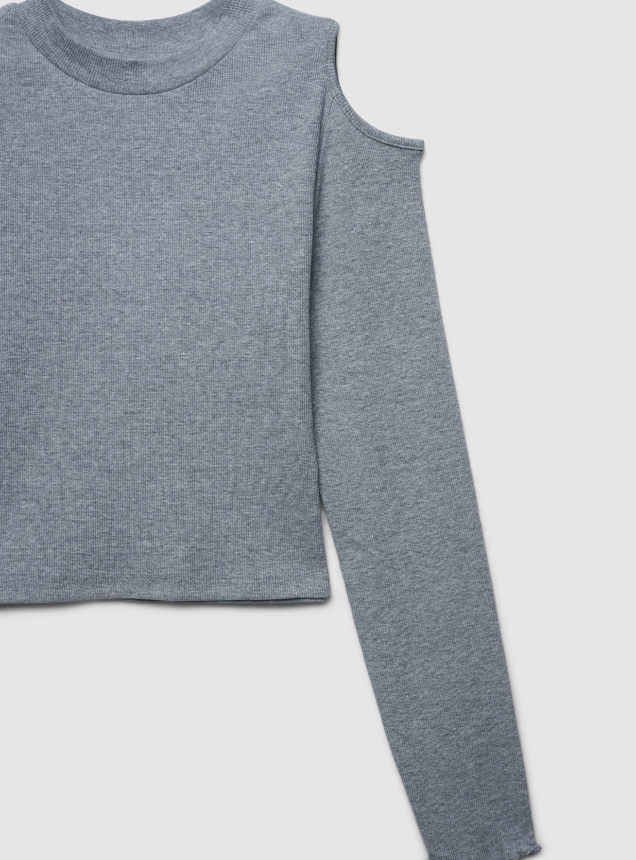 Long-sleeved T-shirt Girls Terranova