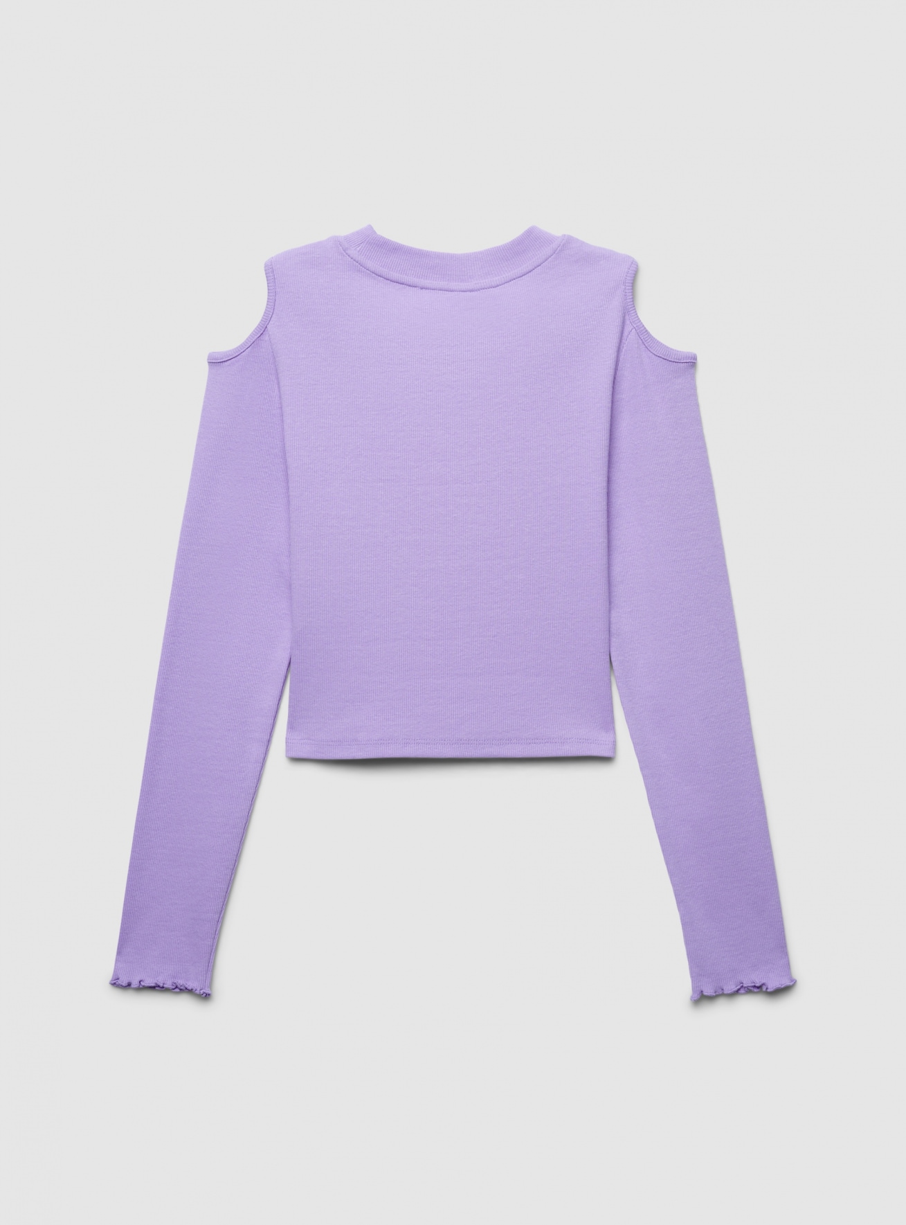 Long-sleeved T-shirt Girls Terranova