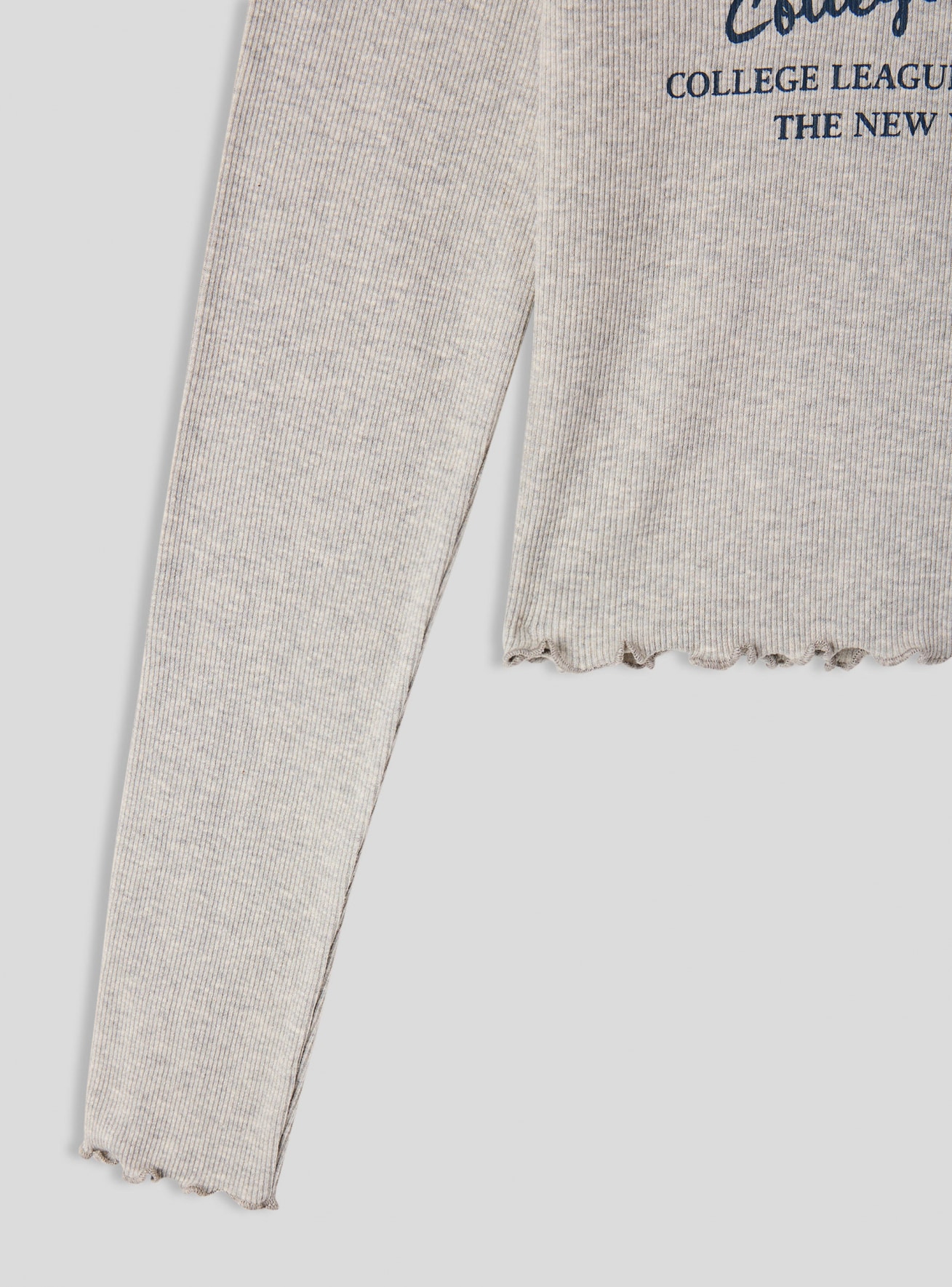 T-Shirt ML Bambina Kids