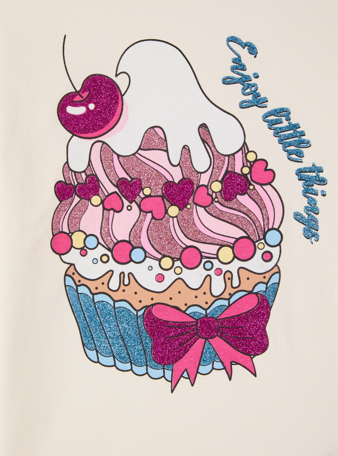 T-Shirt ML Bambina Kids