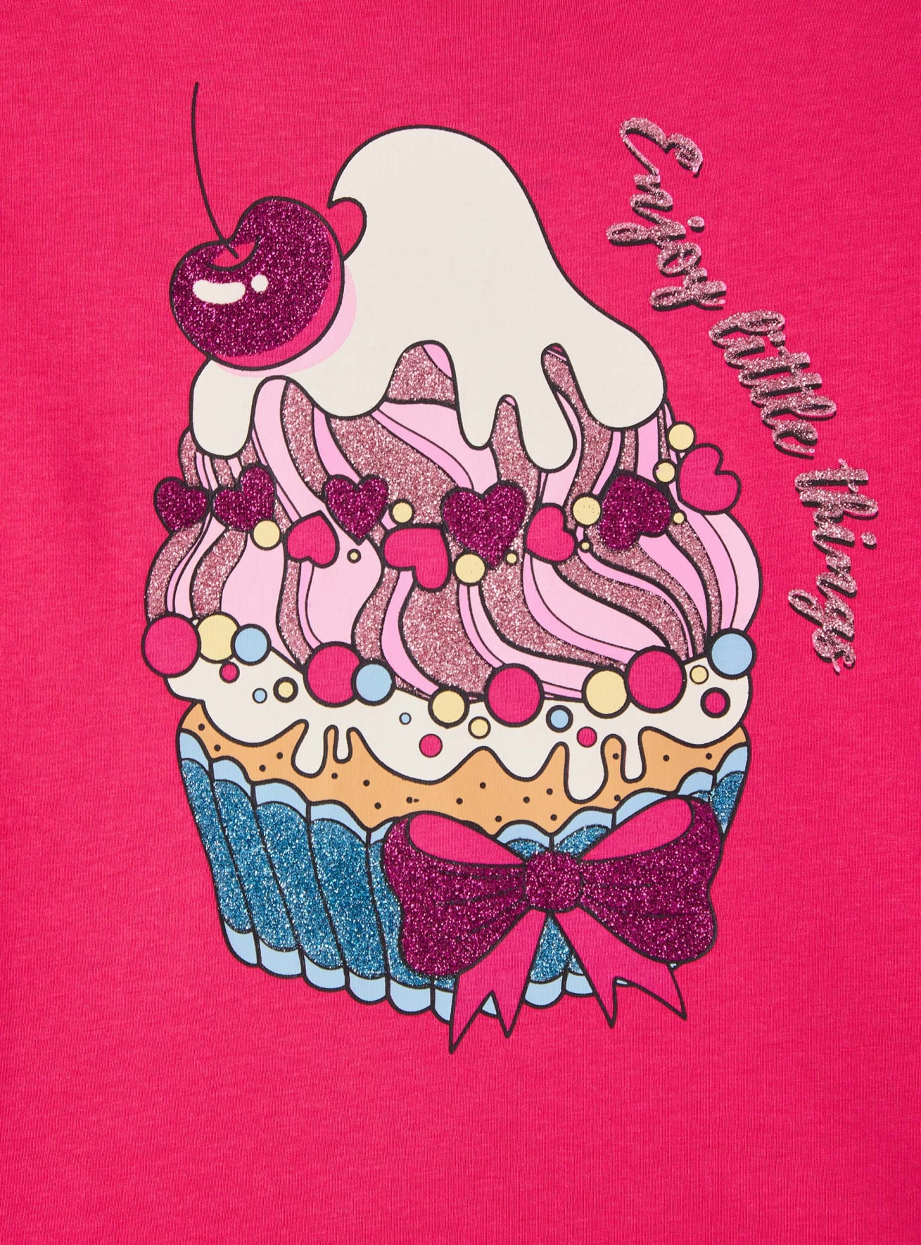 T-Shirt ML Bambina Kids