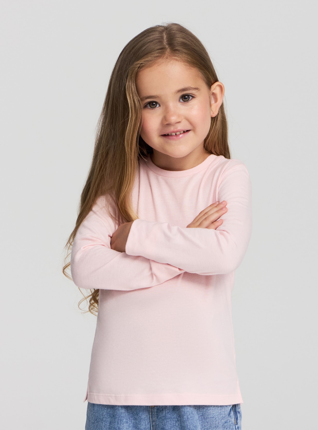 T-Shirt ML Bambina Kids