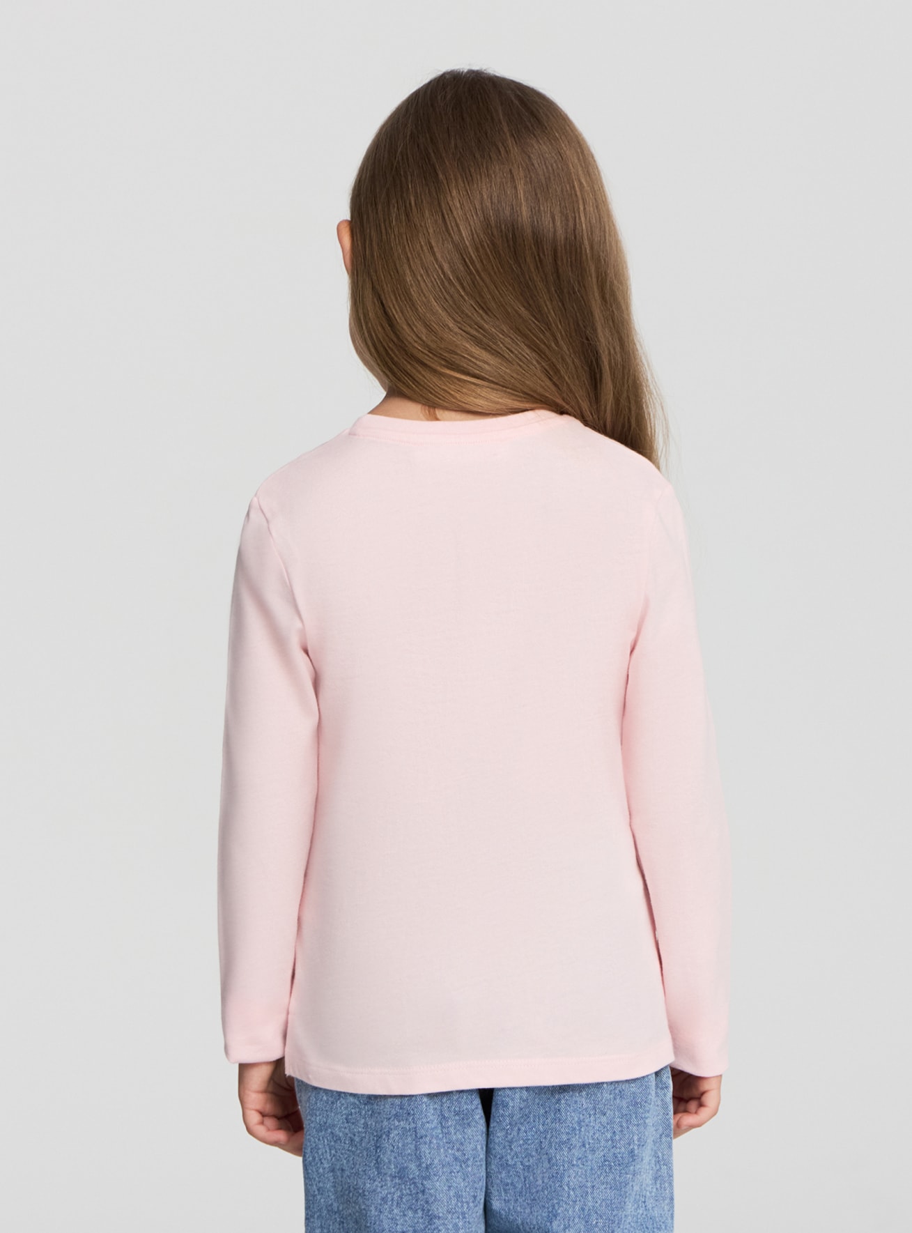 T-Shirt ML Bambina Kids