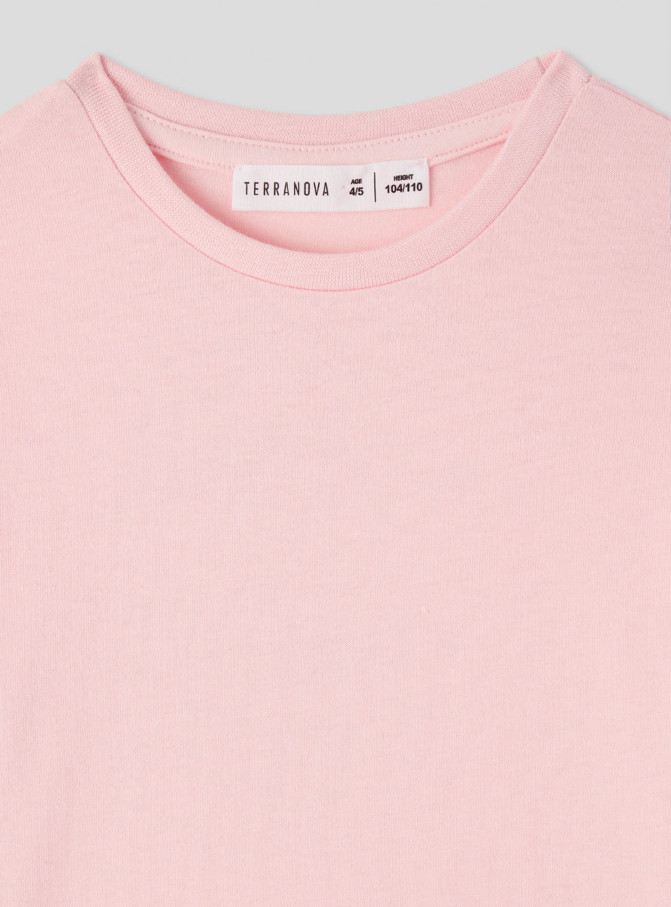 T-Shirt ML Bambina Kids