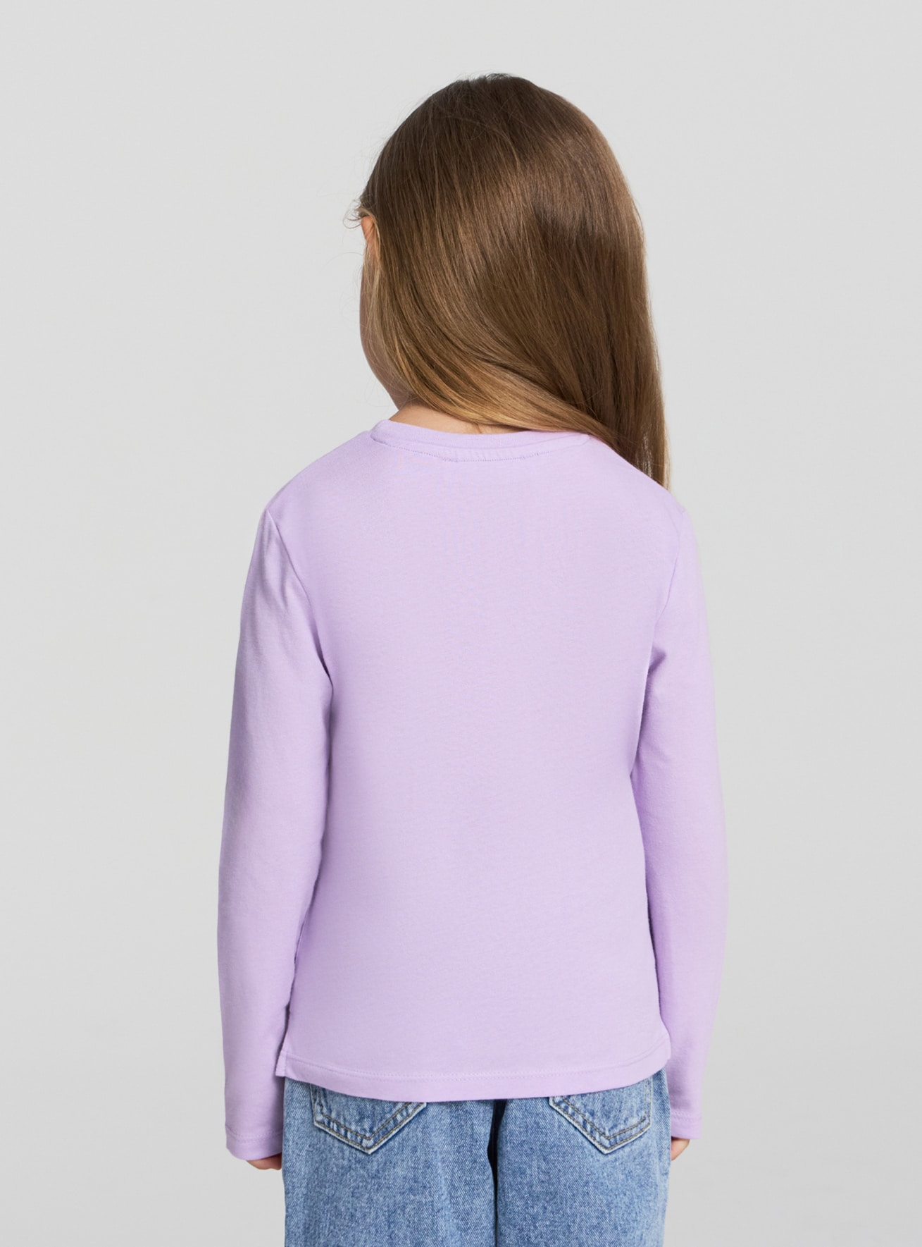 T-Shirt ML Bambina Kids