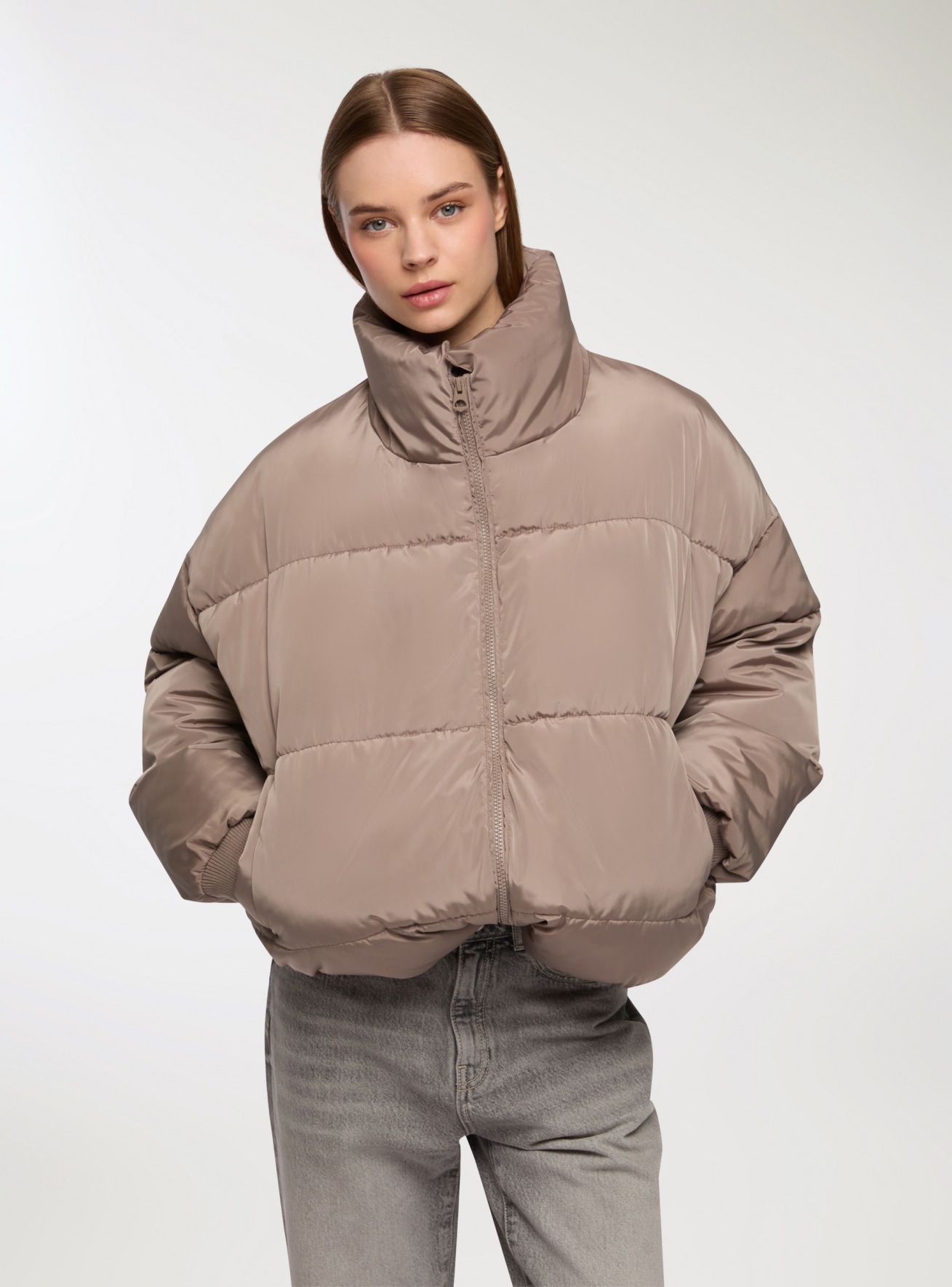 Outerwear Woman Terranova